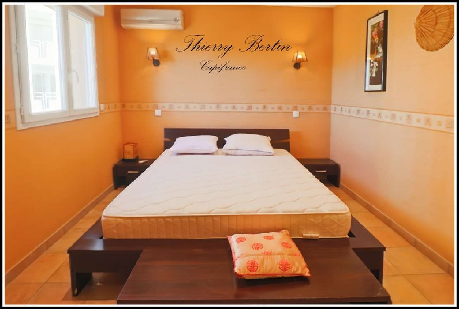 à vendre appartement Fréjus Var 7