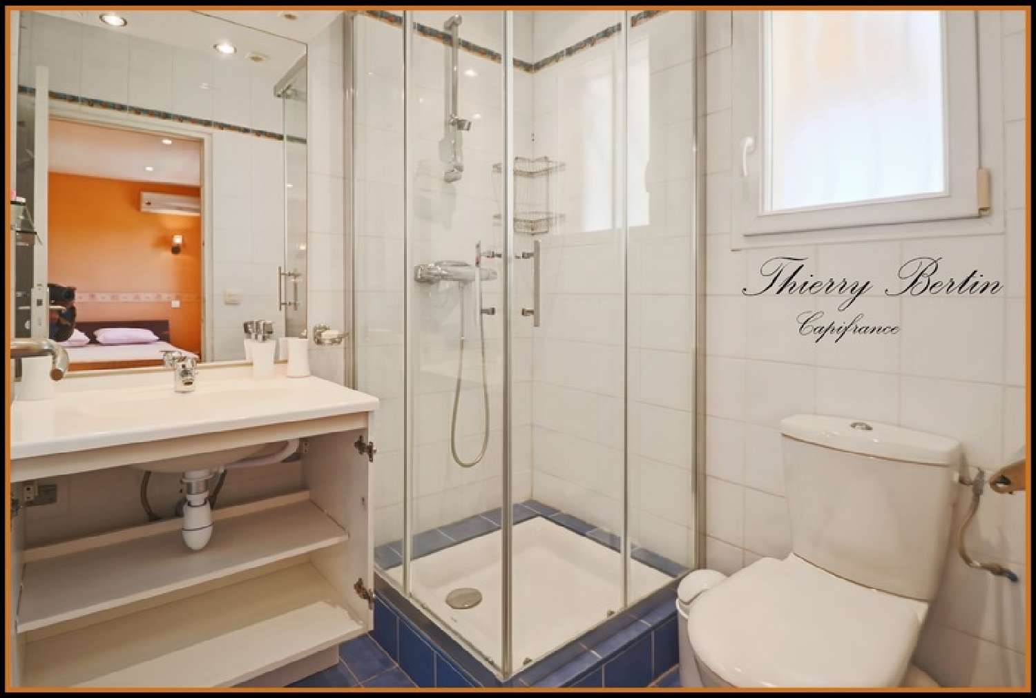 à vendre appartement Fréjus Var 8