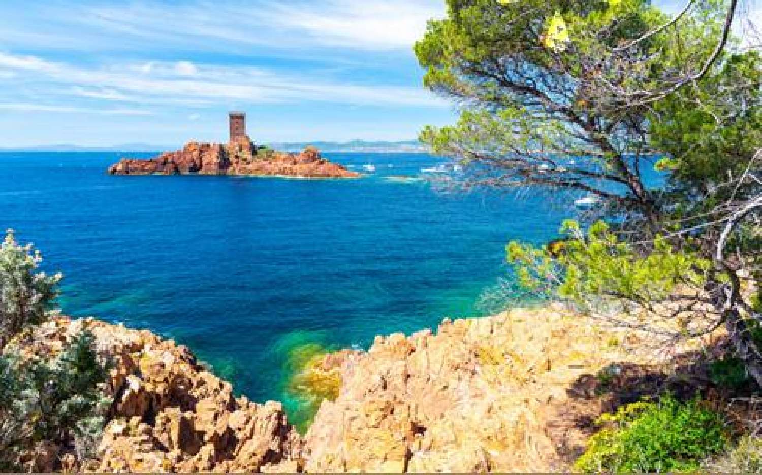  for sale apartment Fréjus Var 1