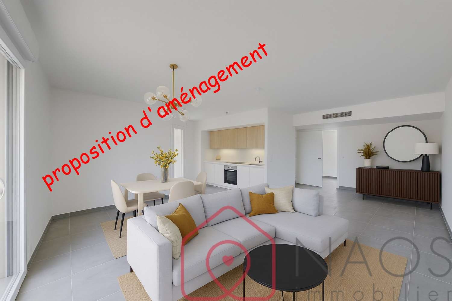 te koop appartement Fréjus Var 4