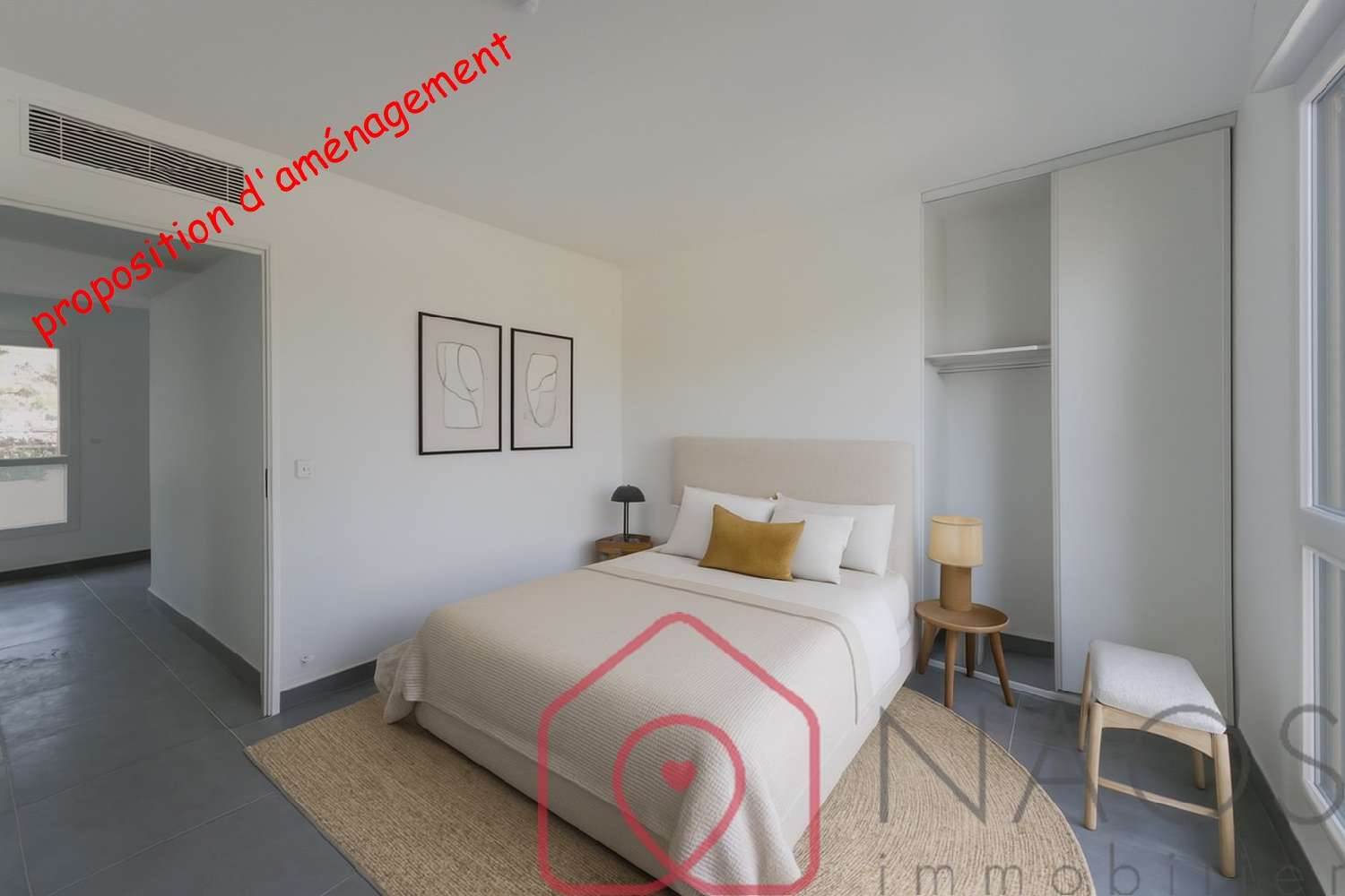 te koop appartement Fréjus Var 8