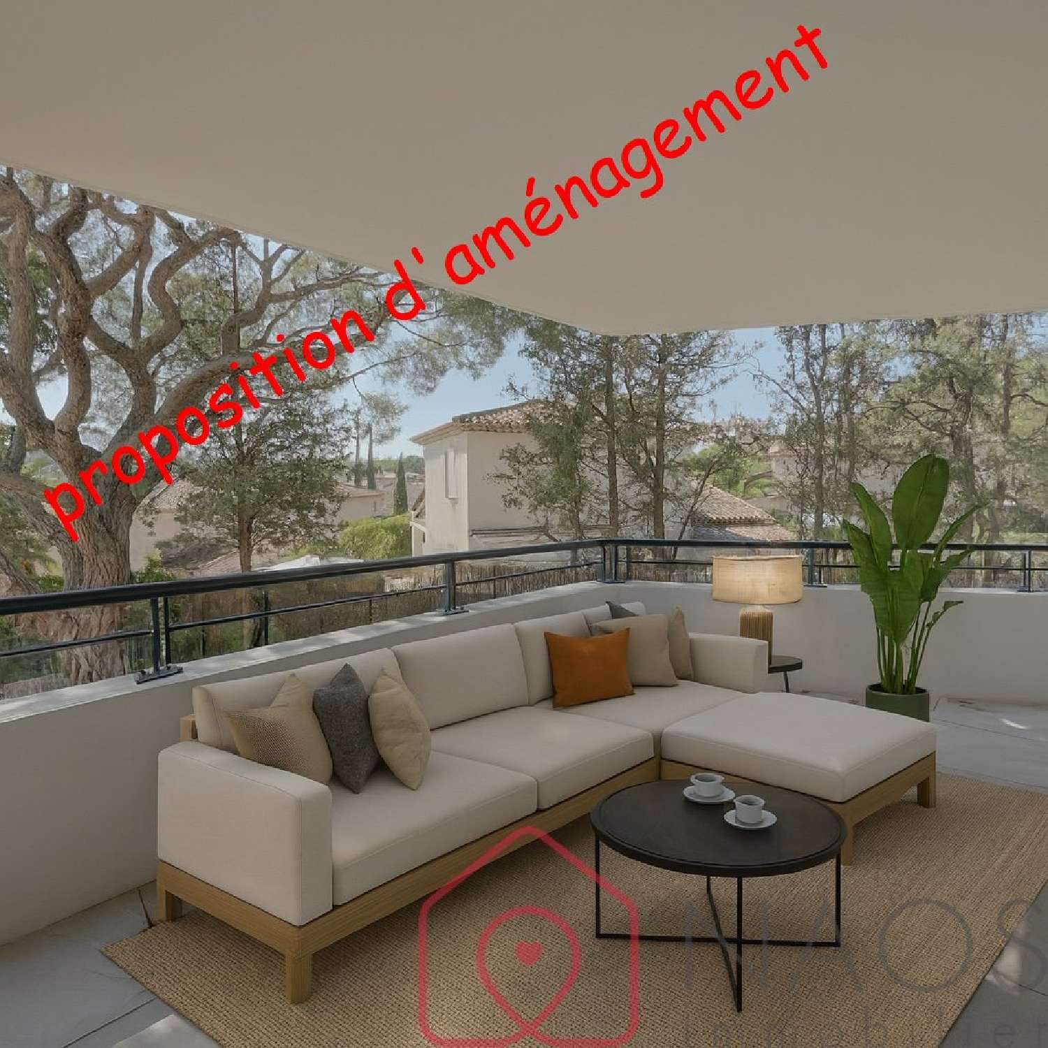  te koop appartement Fréjus Var 5