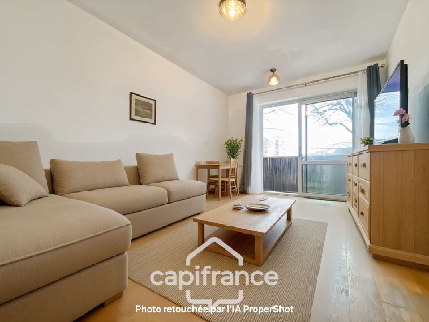à vendre appartement Fresnes Val-de-Marne 2