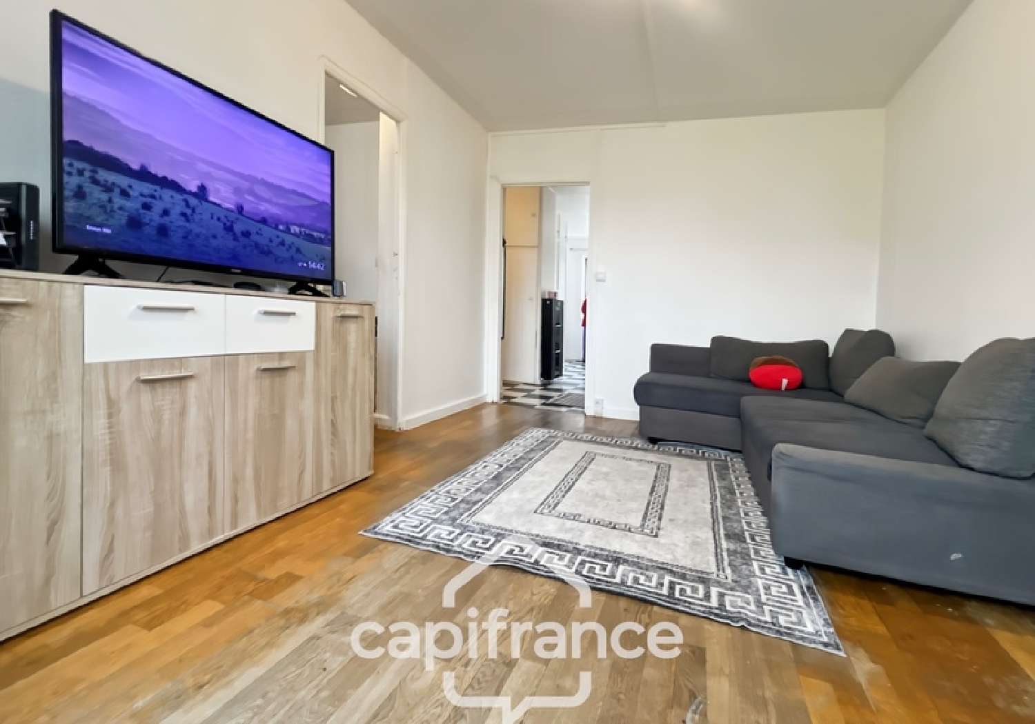 à vendre appartement Fresnes Val-de-Marne 4