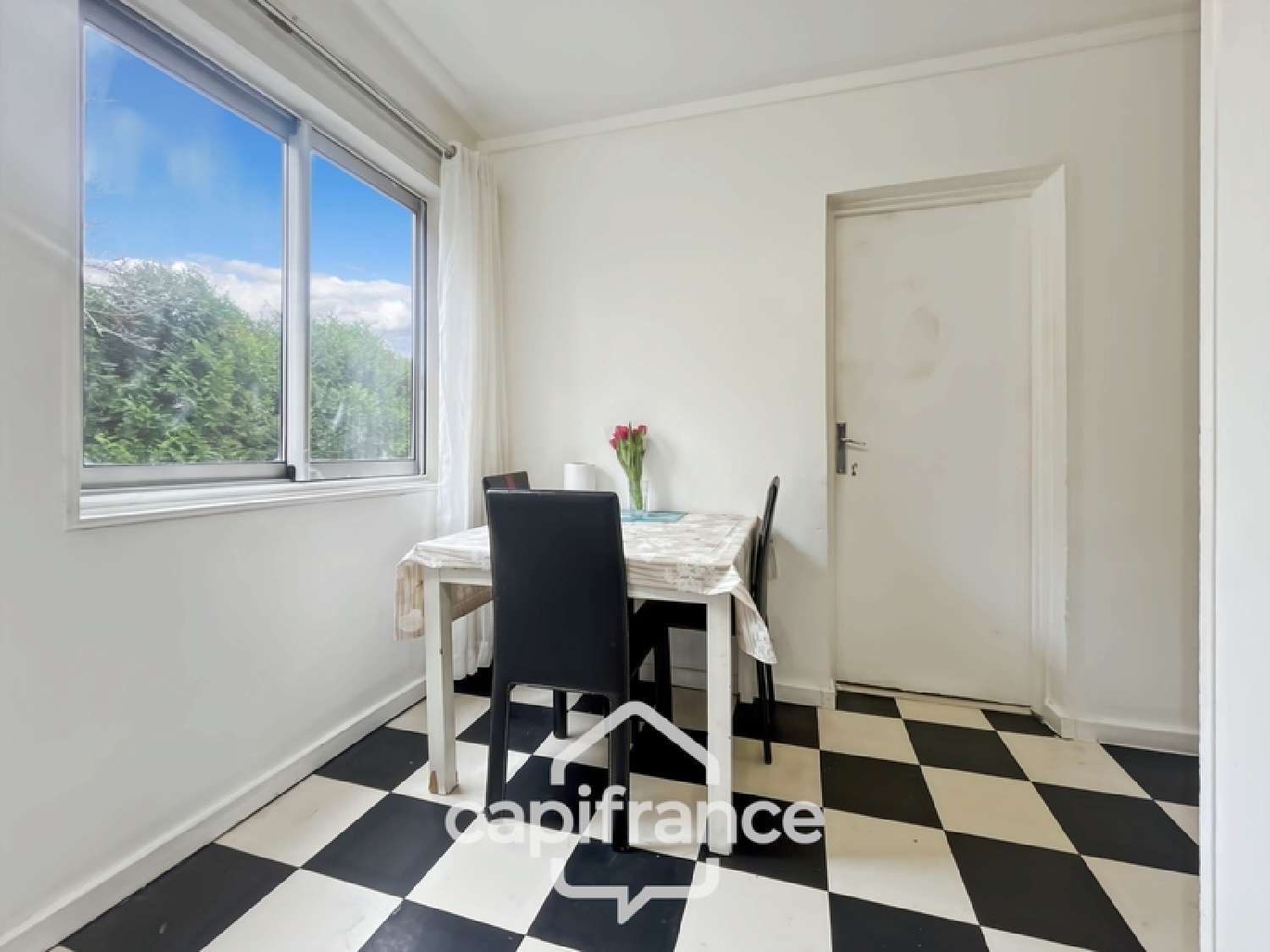 à vendre appartement Fresnes Val-de-Marne 7