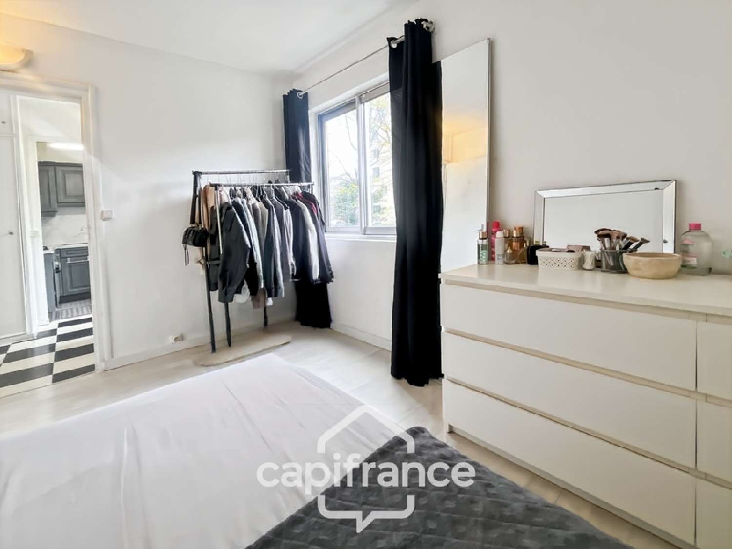 à vendre appartement Fresnes Val-de-Marne 8