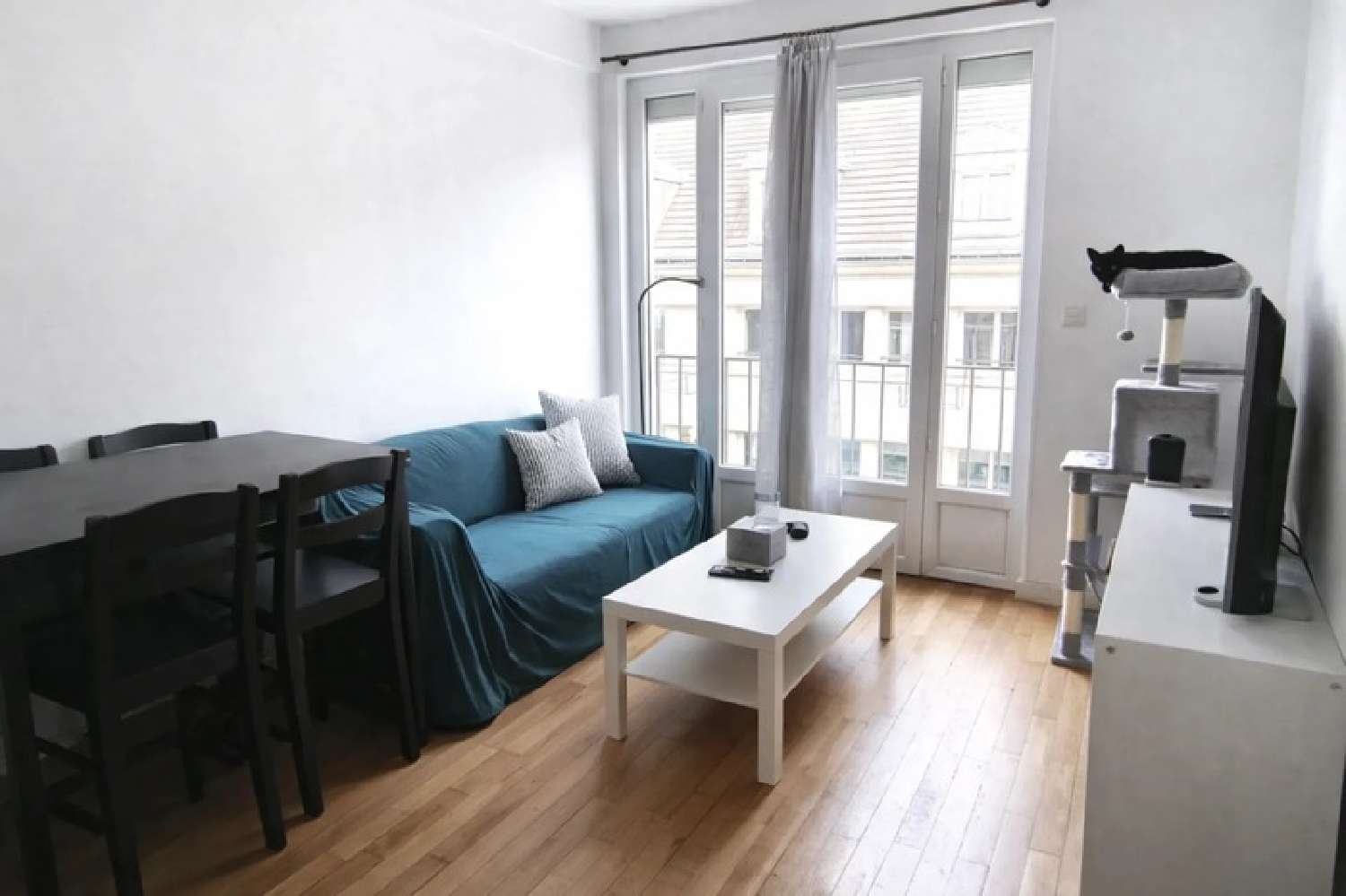  kaufen Wohnung/ Apartment Frocourt Oise 2