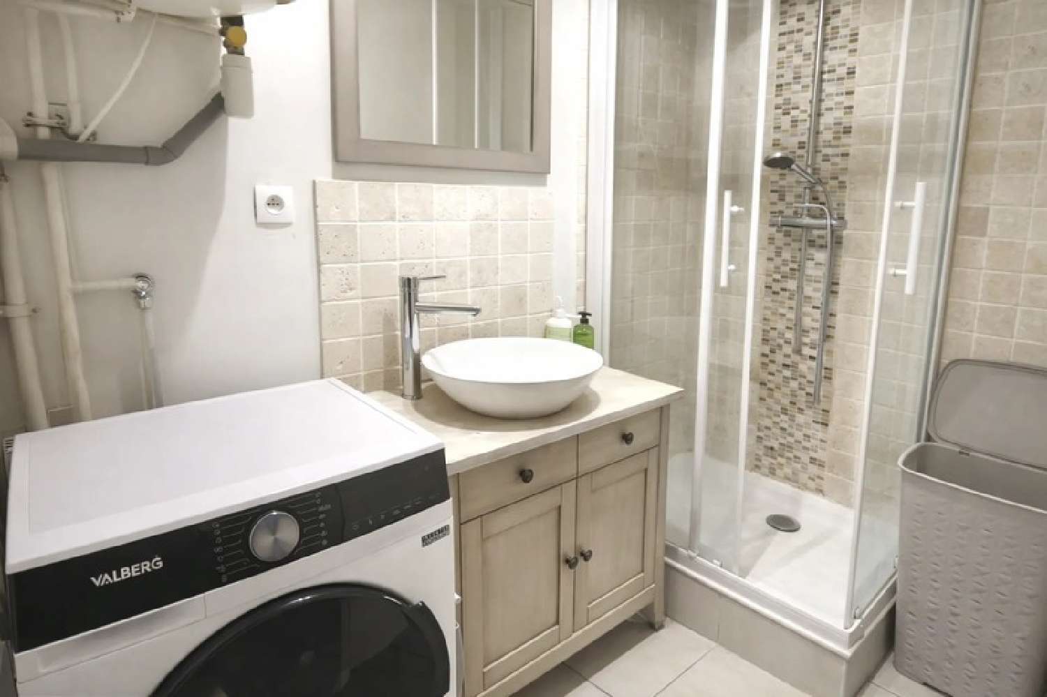  kaufen Wohnung/ Apartment Frocourt Oise 5