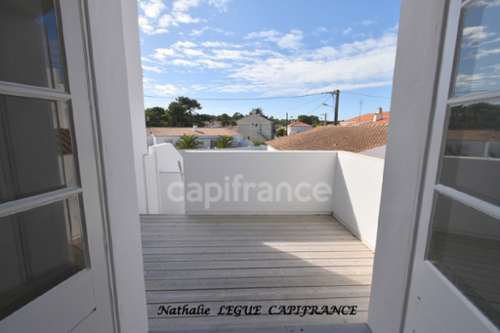 Fromentine Vendée appartement foto 7272764