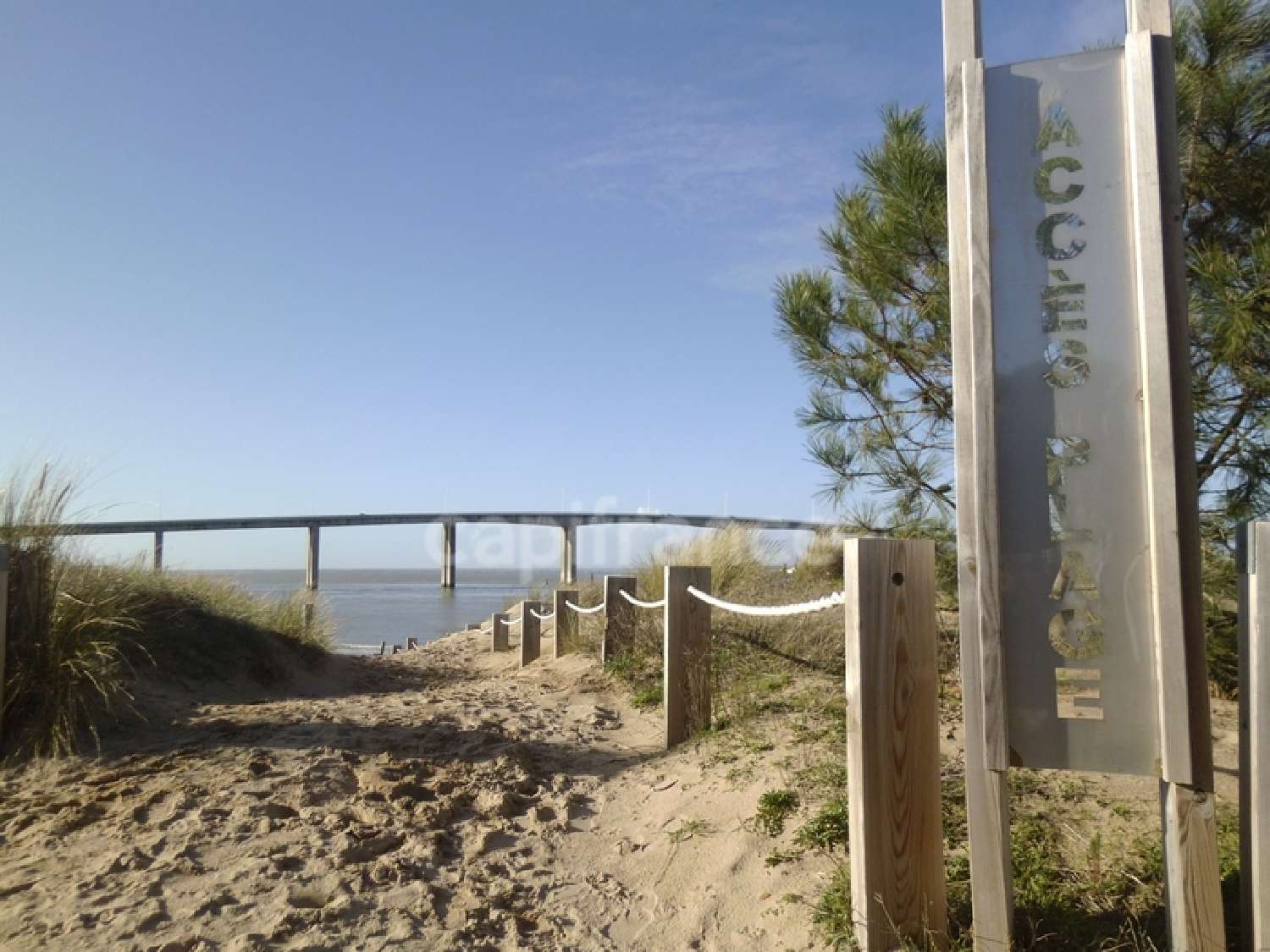  te koop appartement Fromentine Vendée 3