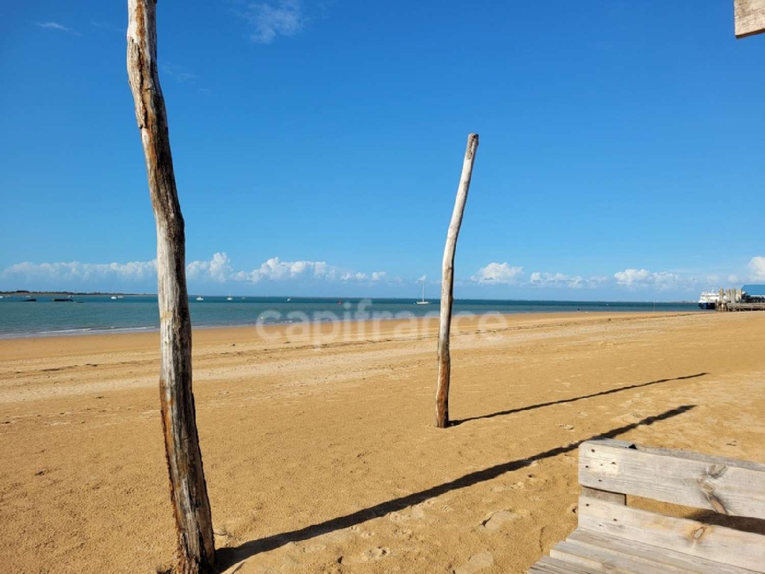  te koop appartement Fromentine Vendée 7