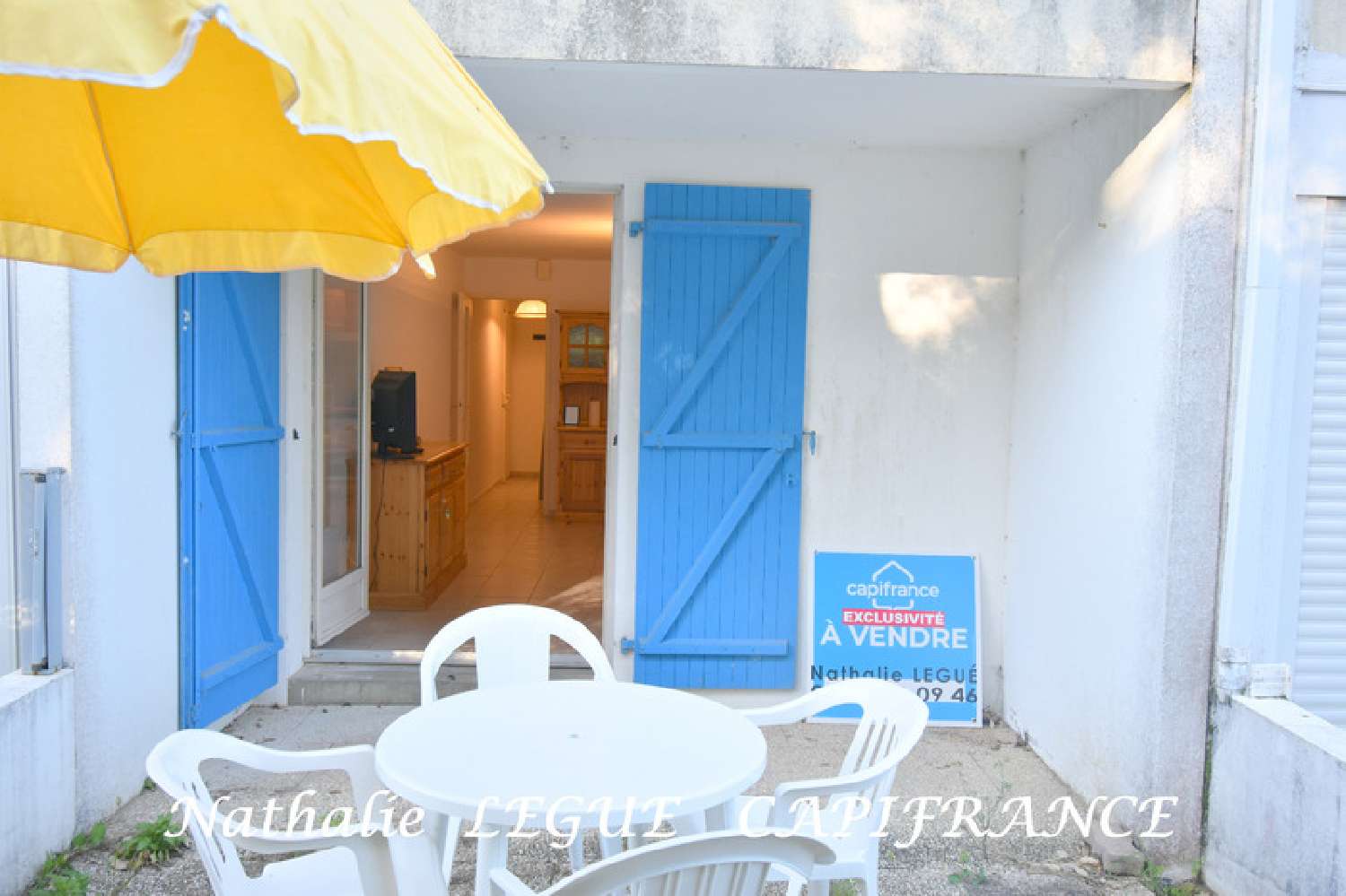 en venta apartamento Fromentine Vendée 1