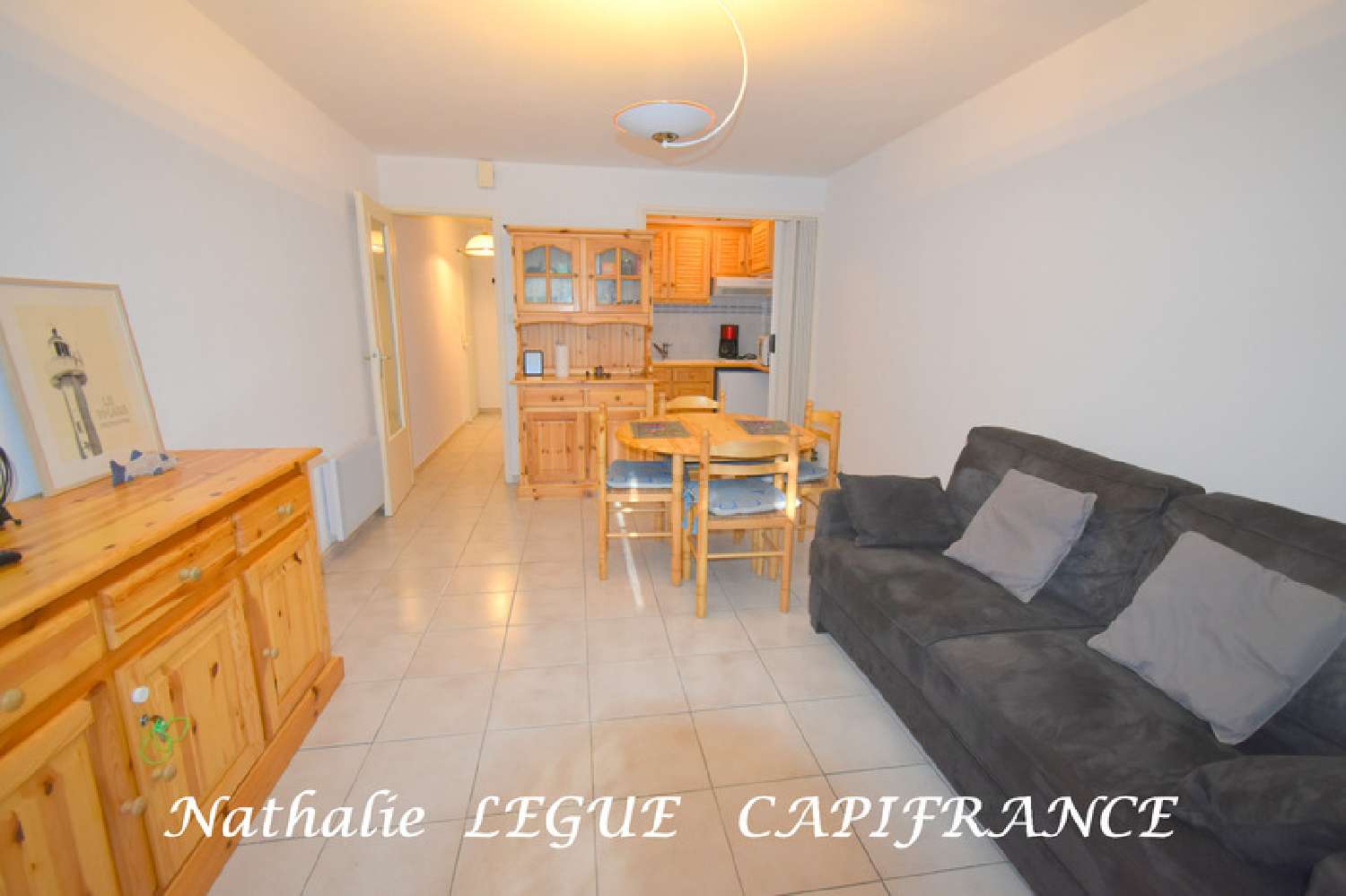 en venta apartamento Fromentine Vendée 2