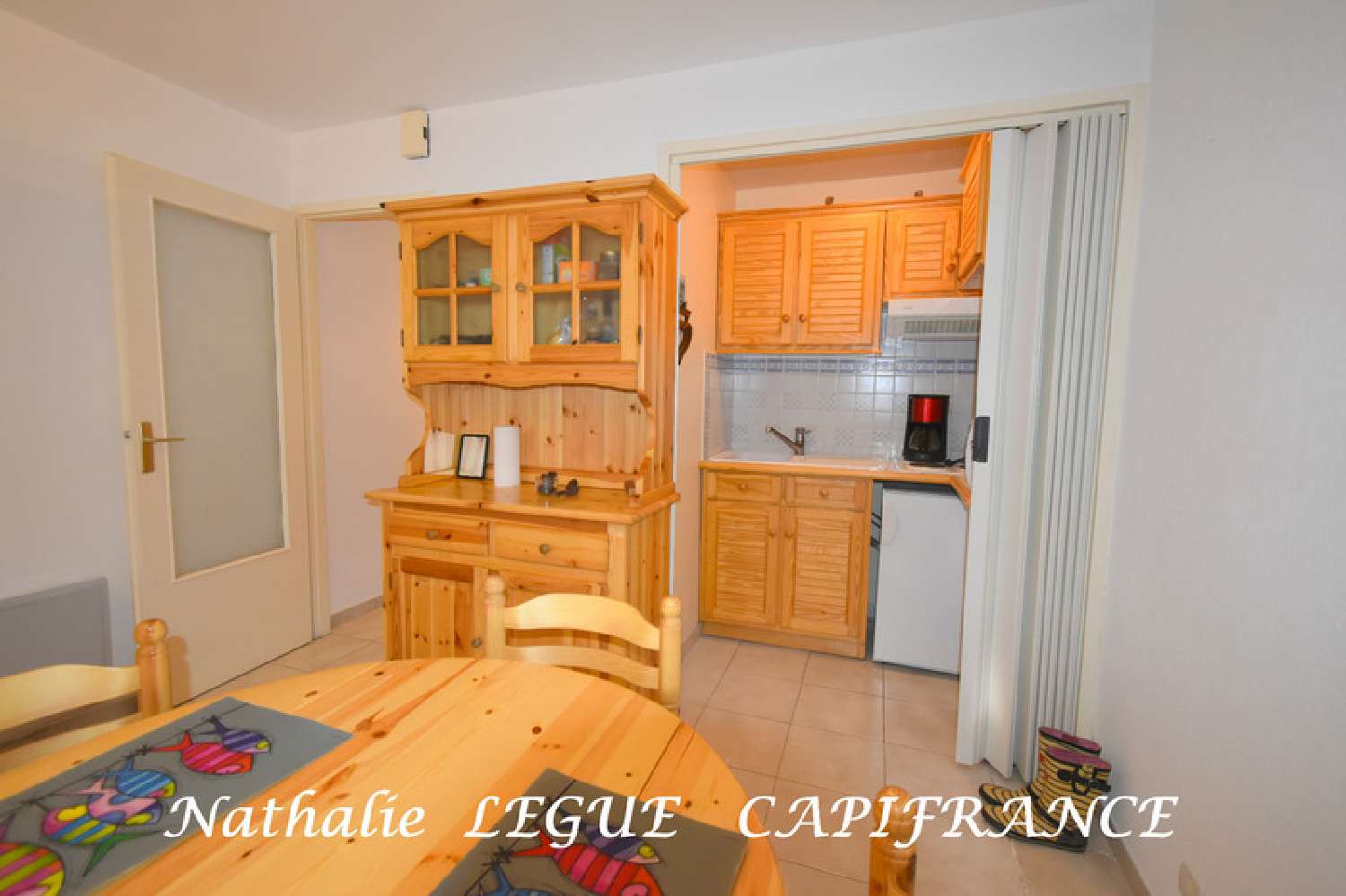 en venta apartamento Fromentine Vendée 5
