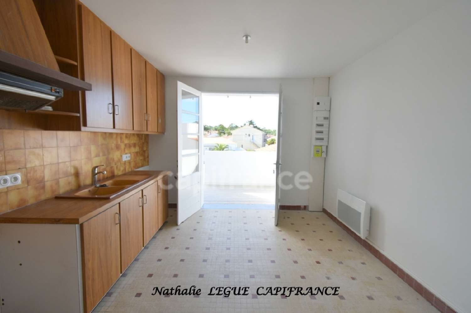 kaufen Wohnung/ Apartment Fromentine Vendée 8