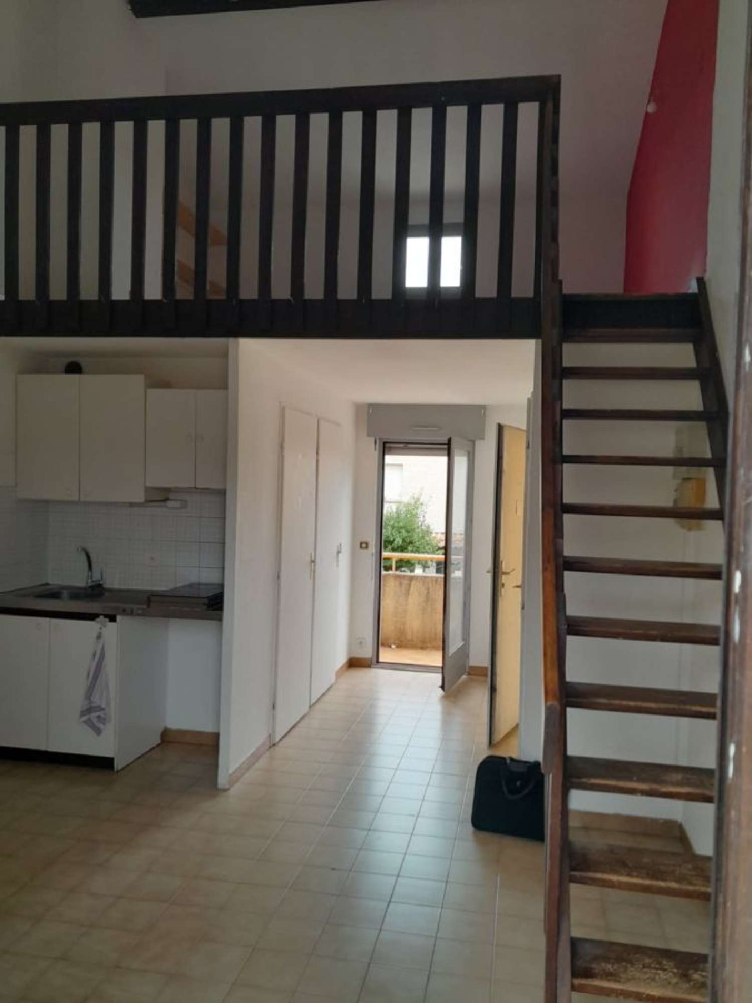  à vendre appartement Frontignan Hérault 1