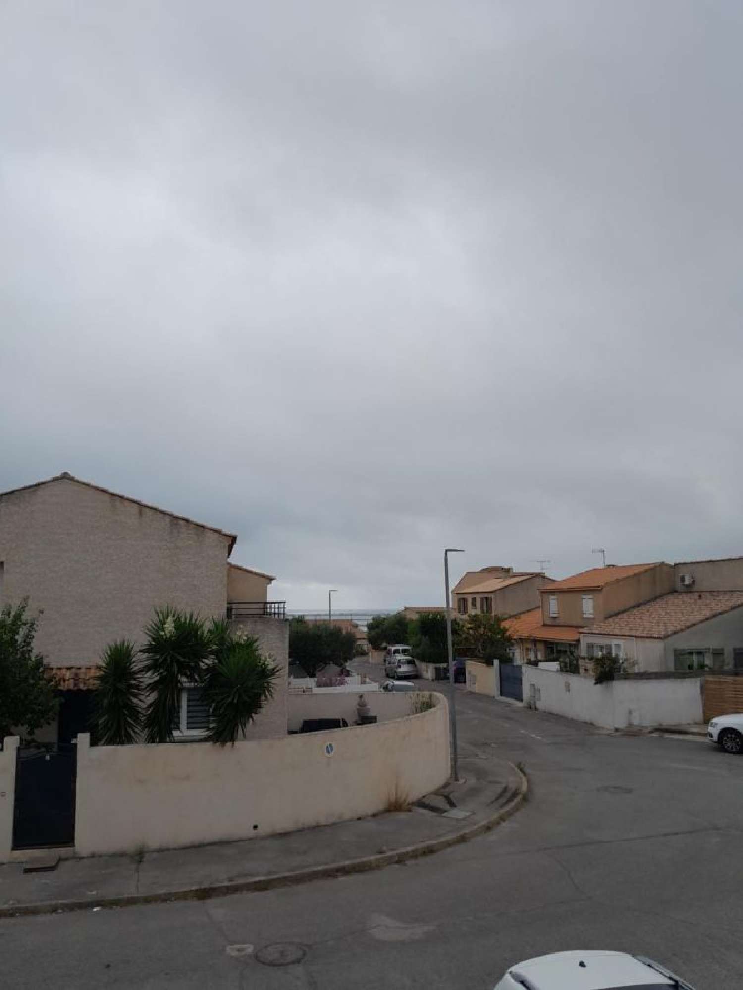  à vendre appartement Frontignan Hérault 2