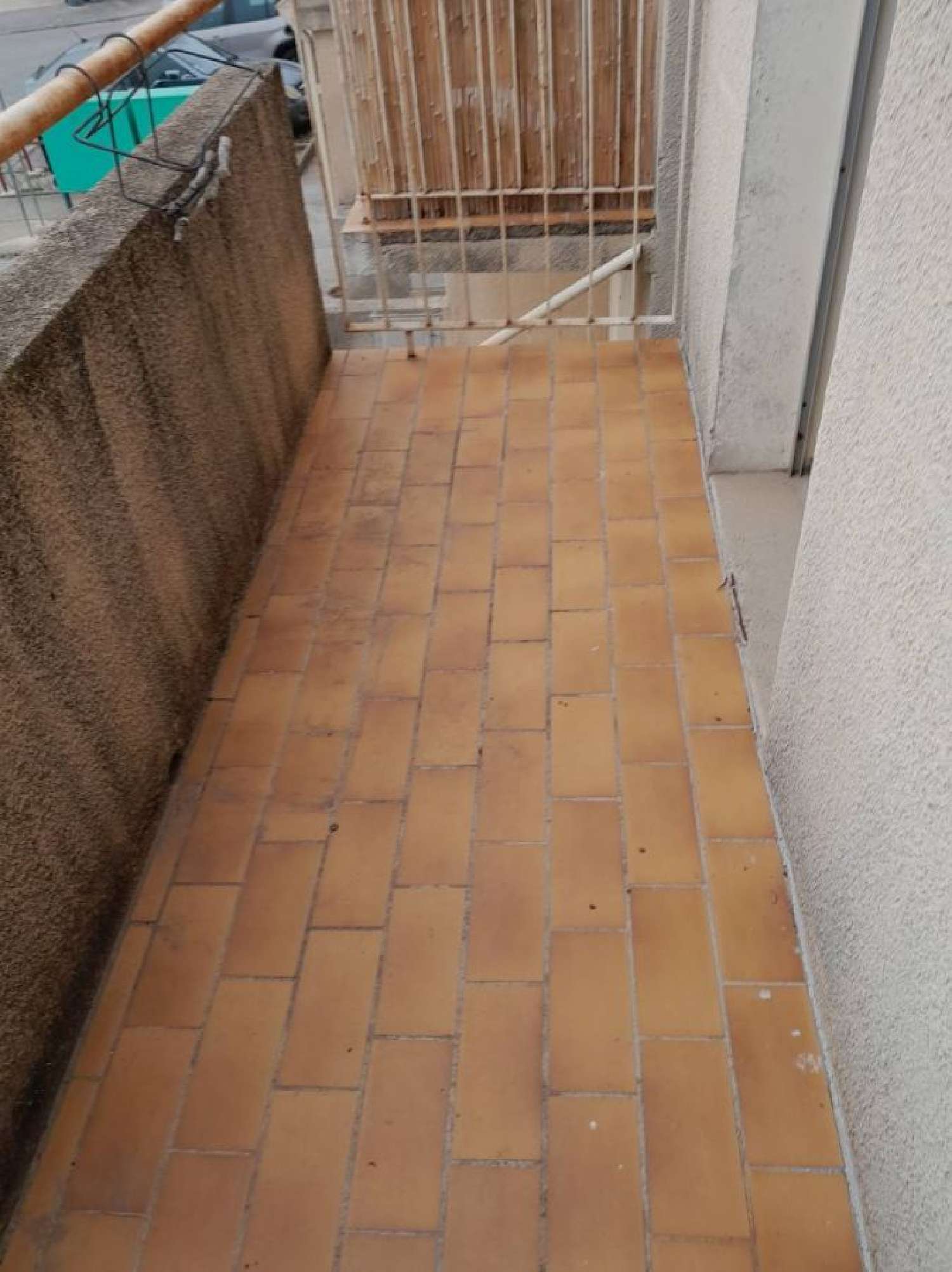  à vendre appartement Frontignan Hérault 3