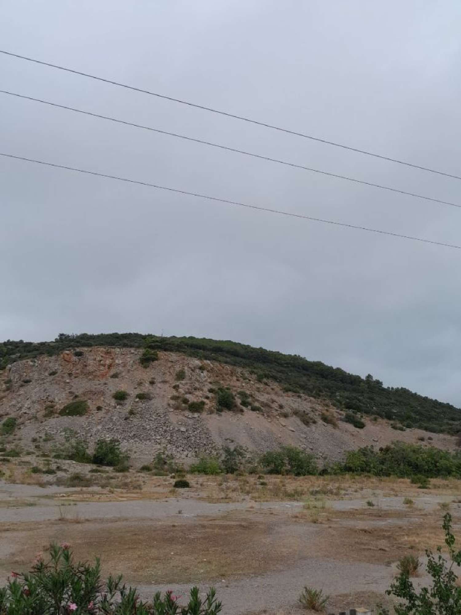  à vendre appartement Frontignan Hérault 4