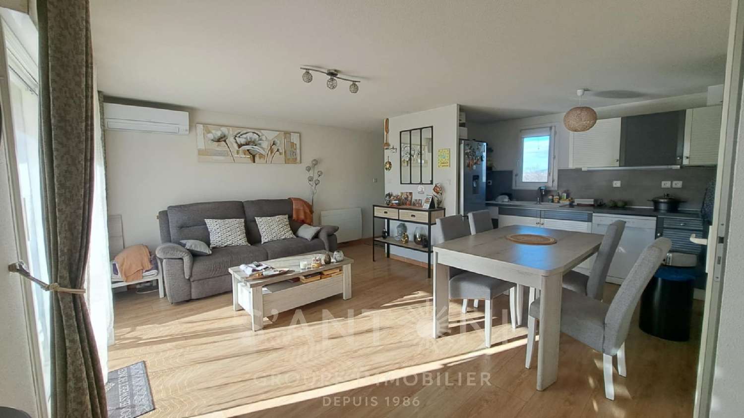  te koop appartement Frontignan Hérault 1
