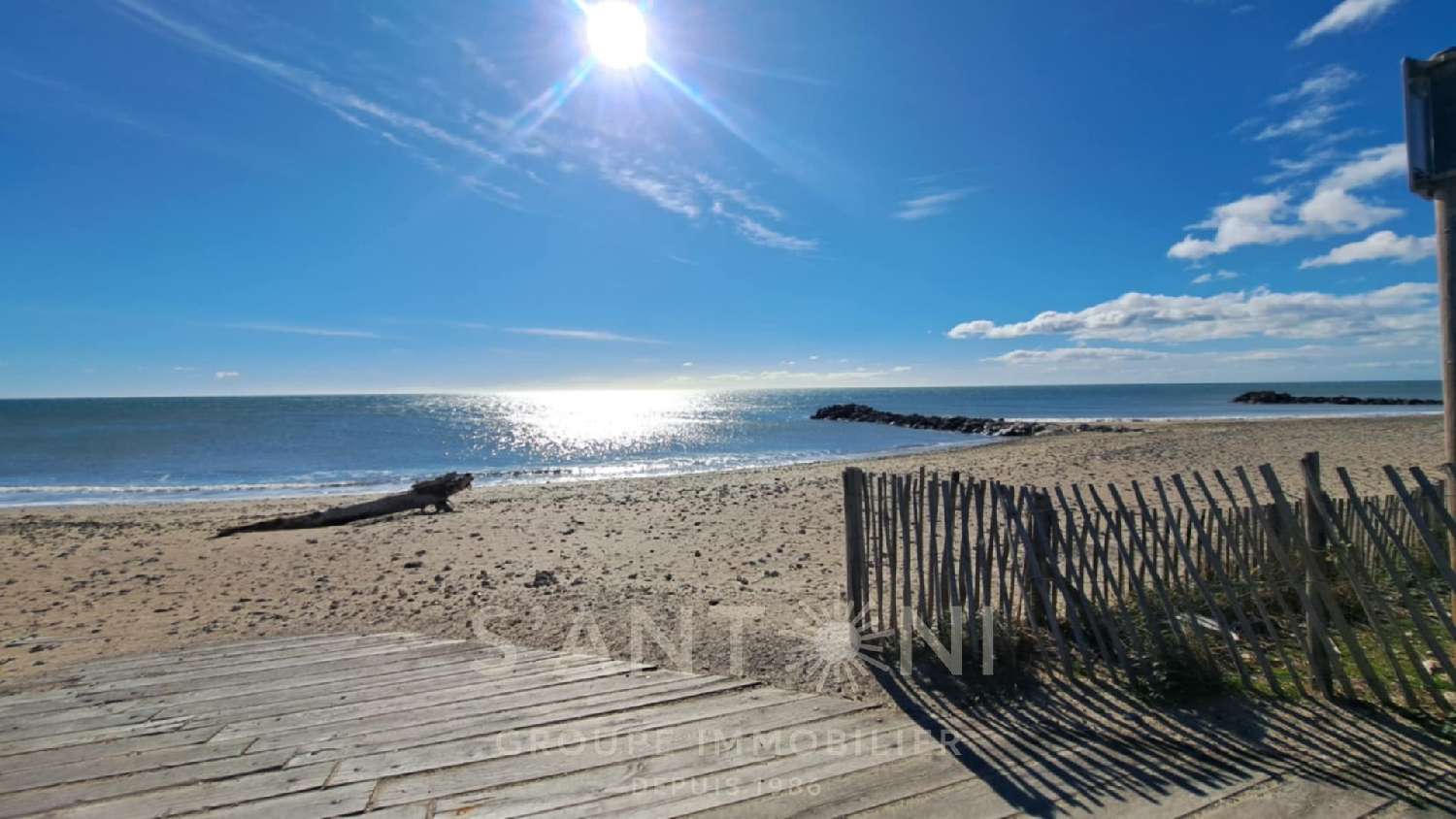  te koop appartement Frontignan Hérault 2