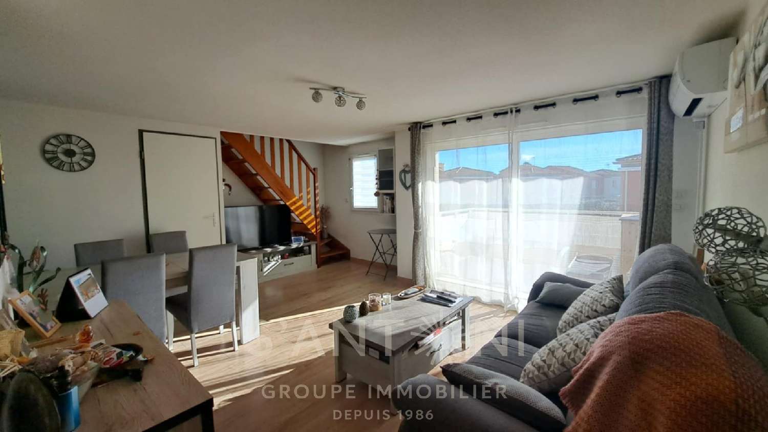  te koop appartement Frontignan Hérault 3