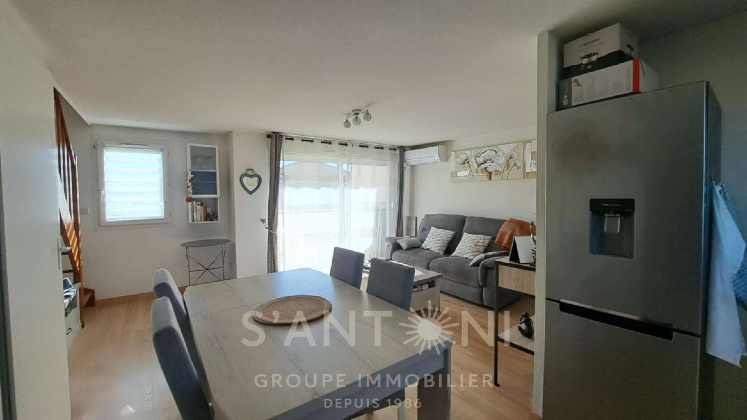  te koop appartement Frontignan Hérault 4