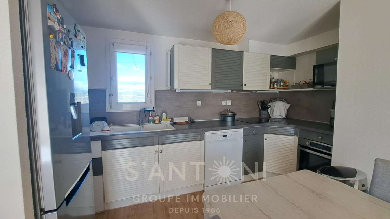  te koop appartement Frontignan Hérault 5