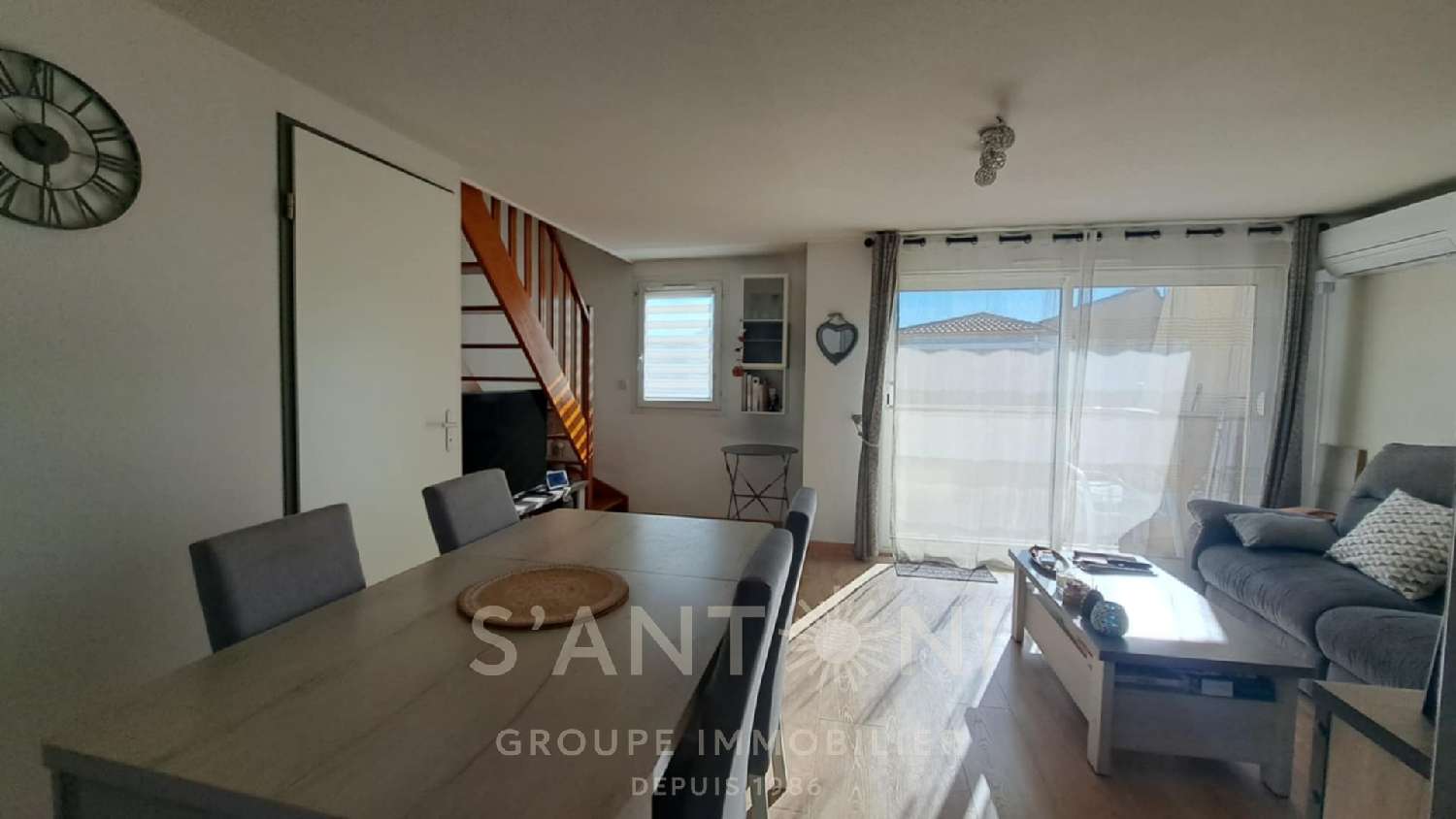  te koop appartement Frontignan Hérault 6