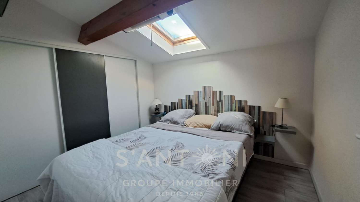  te koop appartement Frontignan Hérault 7