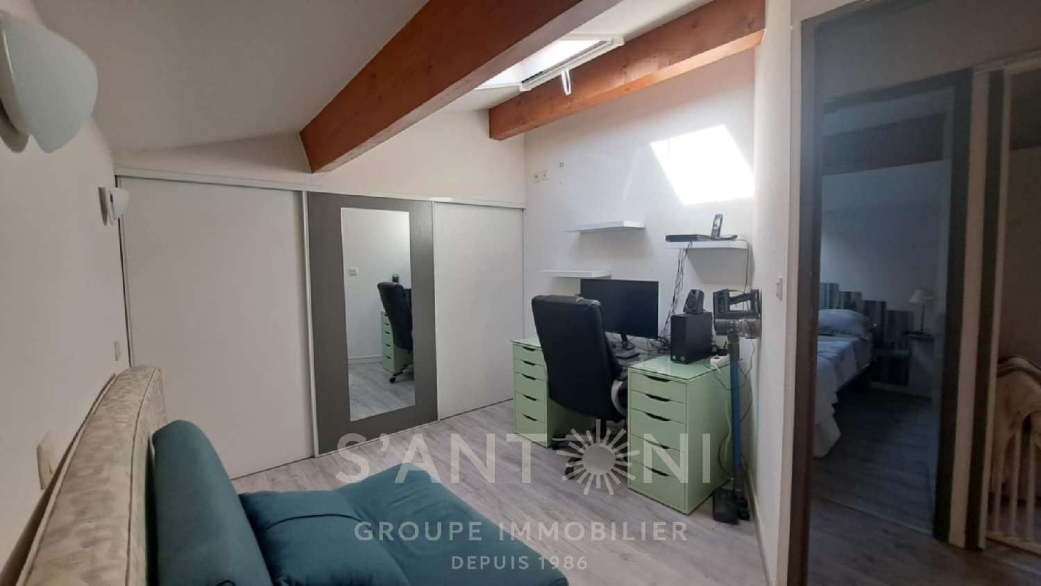  te koop appartement Frontignan Hérault 8