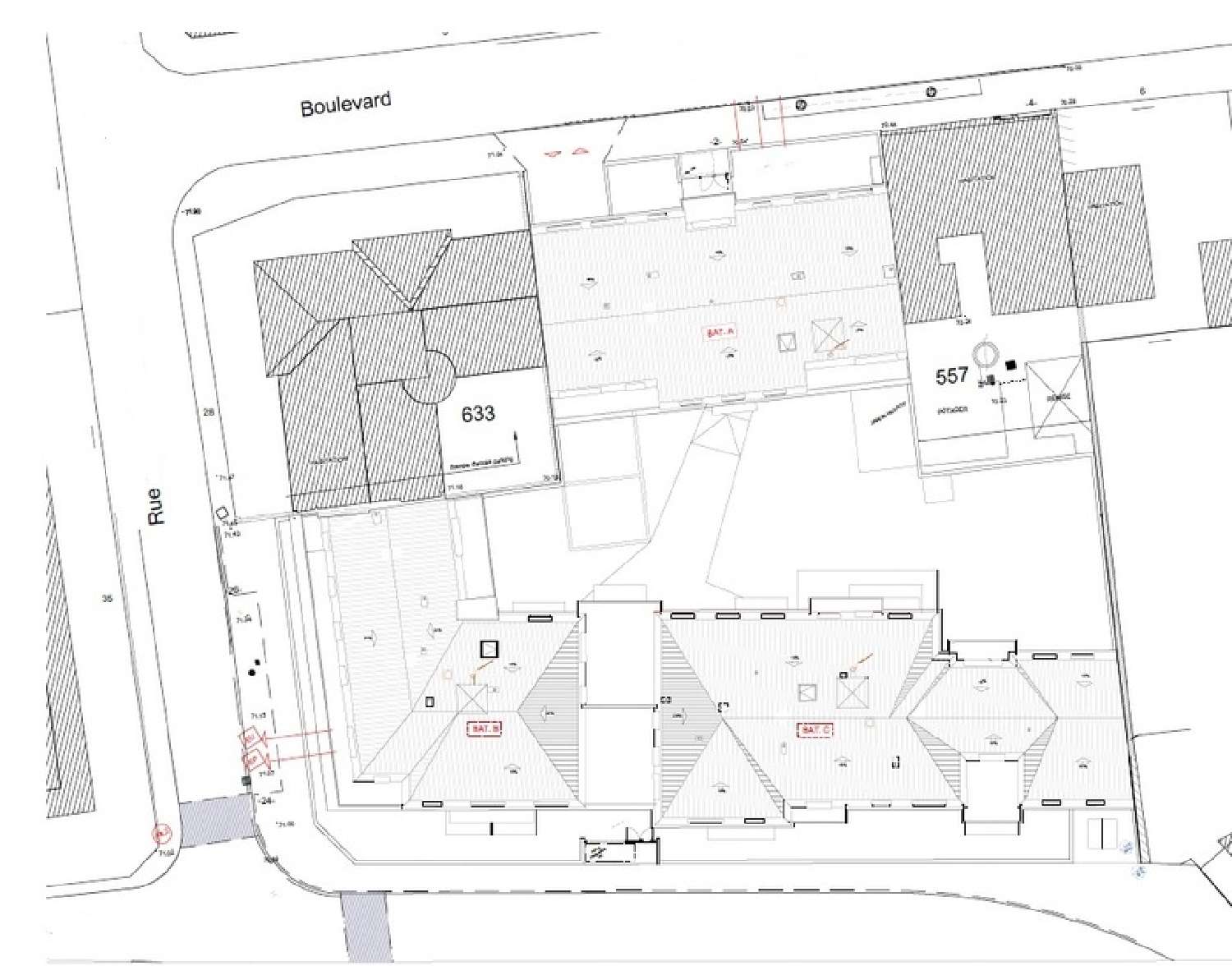  for sale apartment Gagny Seine-Saint-Denis 4