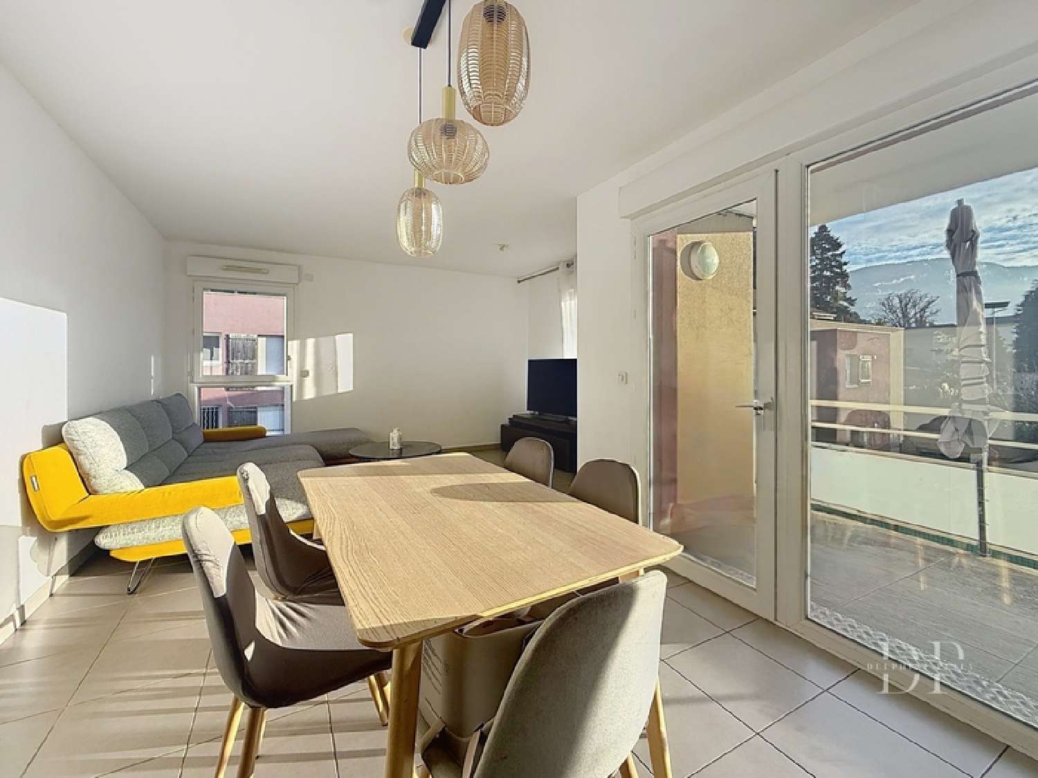  te koop appartement Gaillard Haute-Savoie 1