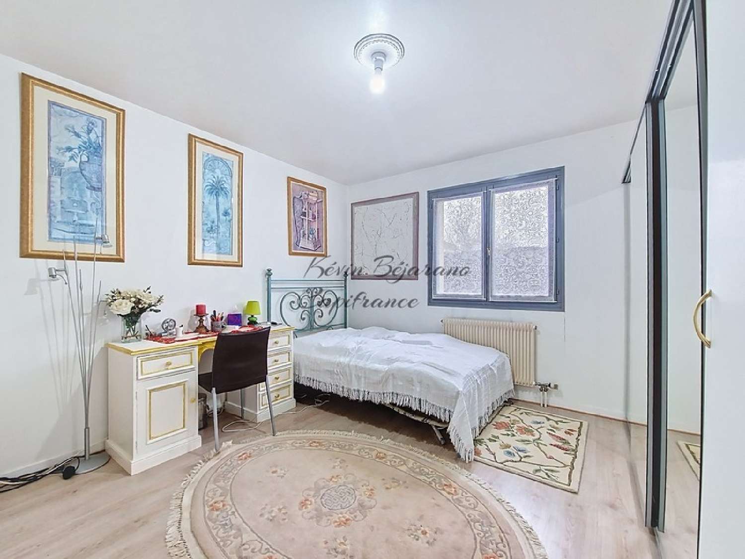  à vendre appartement Gaillard Haute-Savoie 3