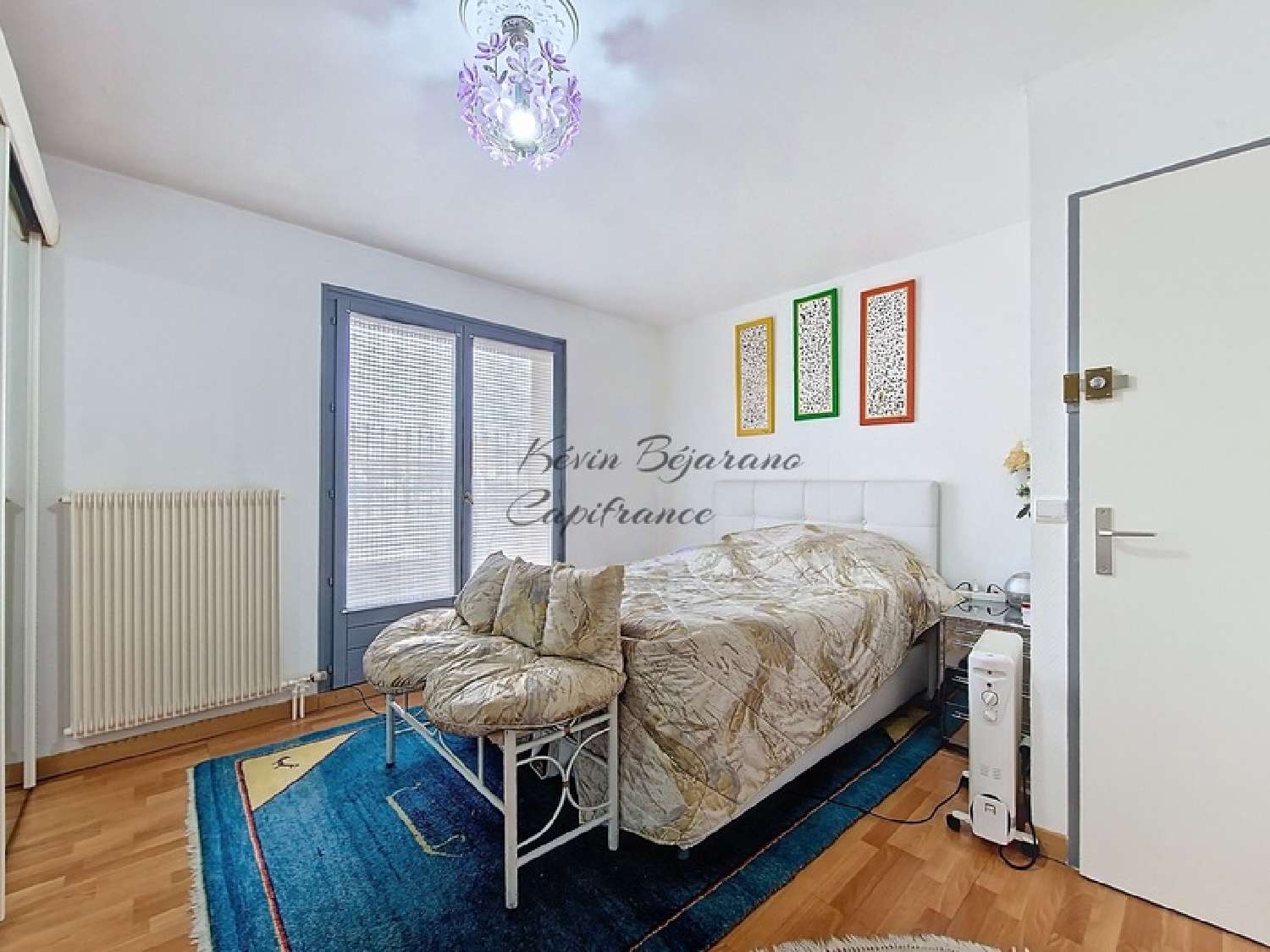  à vendre appartement Gaillard Haute-Savoie 4