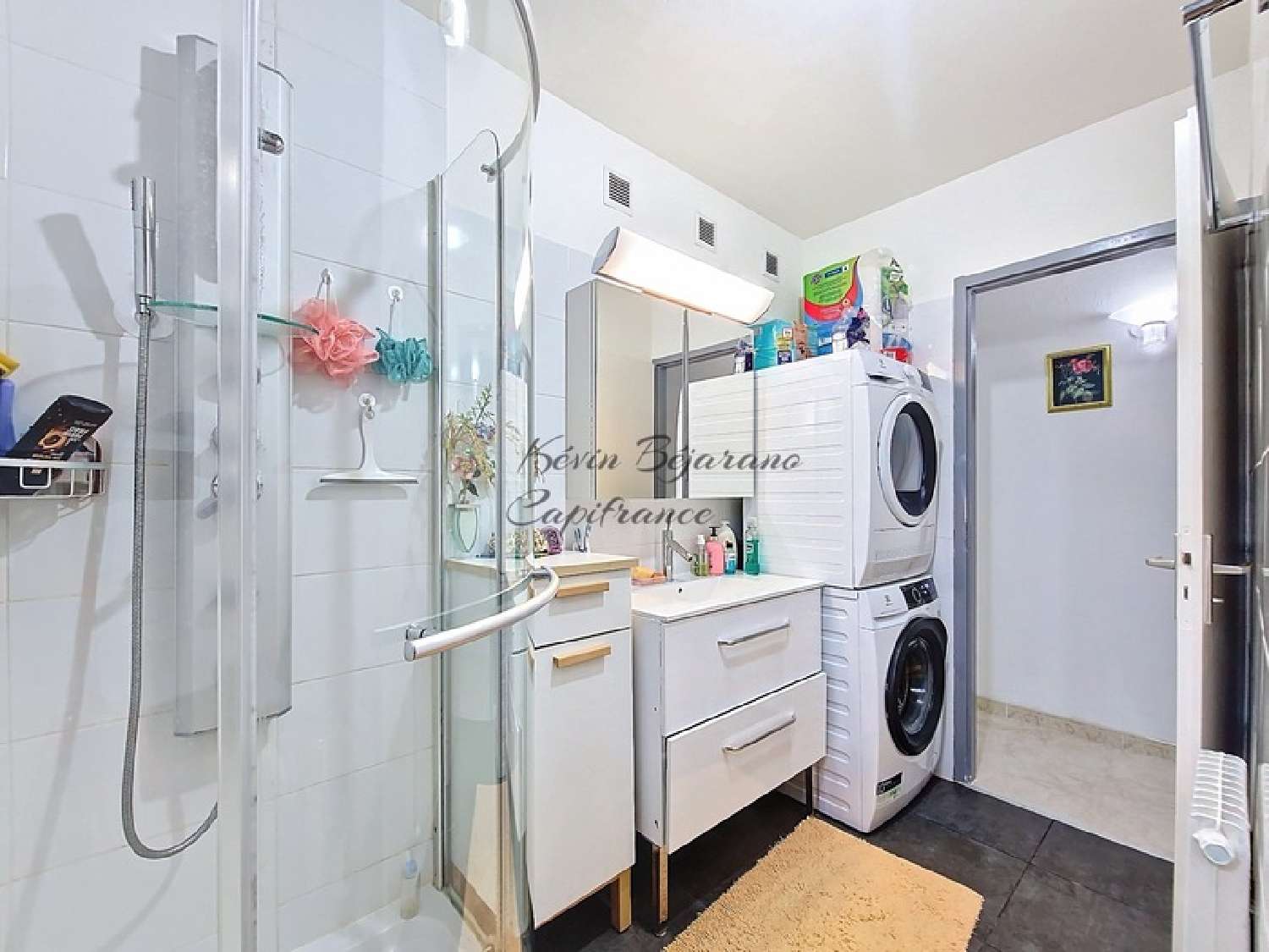  à vendre appartement Gaillard Haute-Savoie 7