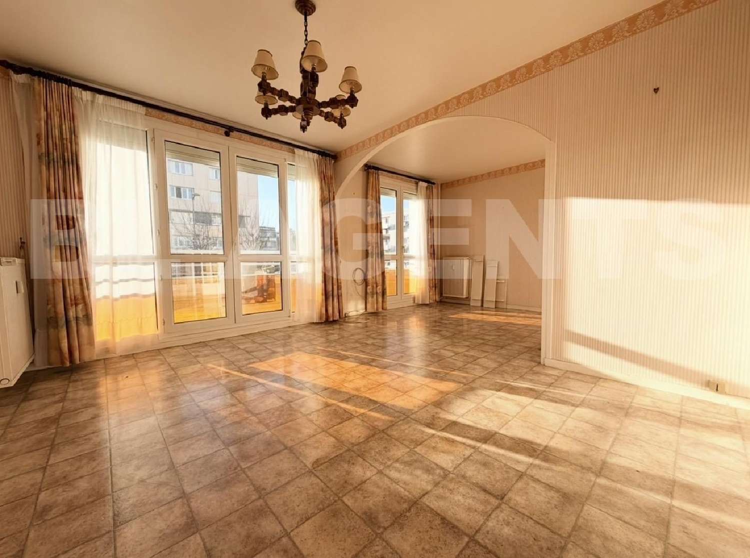 à vendre appartement Gancourt-Saint-Étienne Seine-Maritime 1