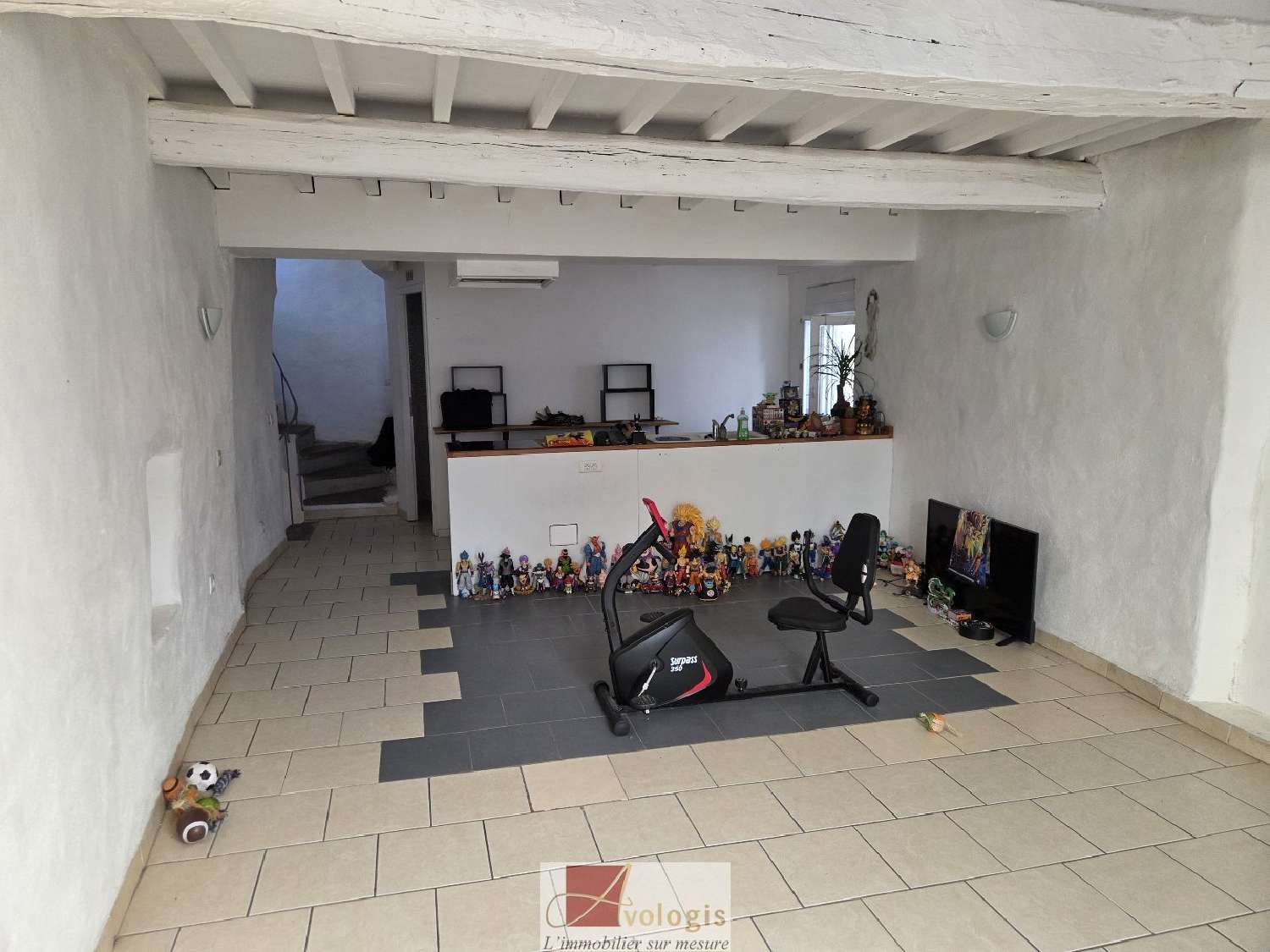  kaufen Wohnung/ Apartment Ganges Hérault 1