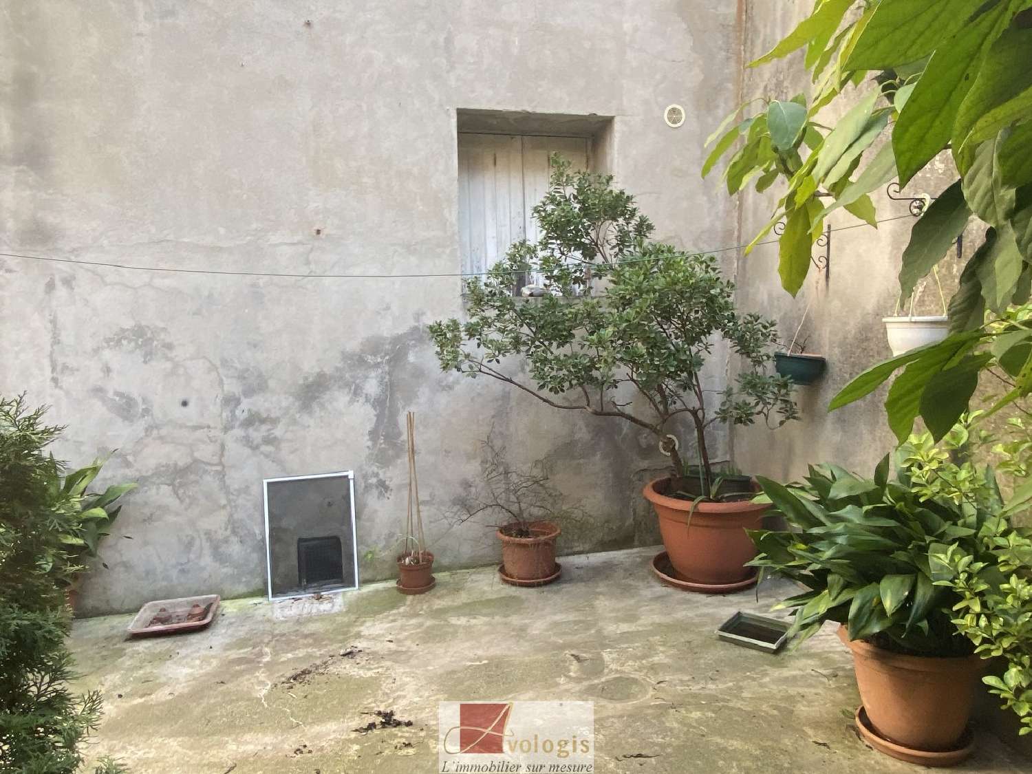  kaufen Wohnung/ Apartment Ganges Hérault 4