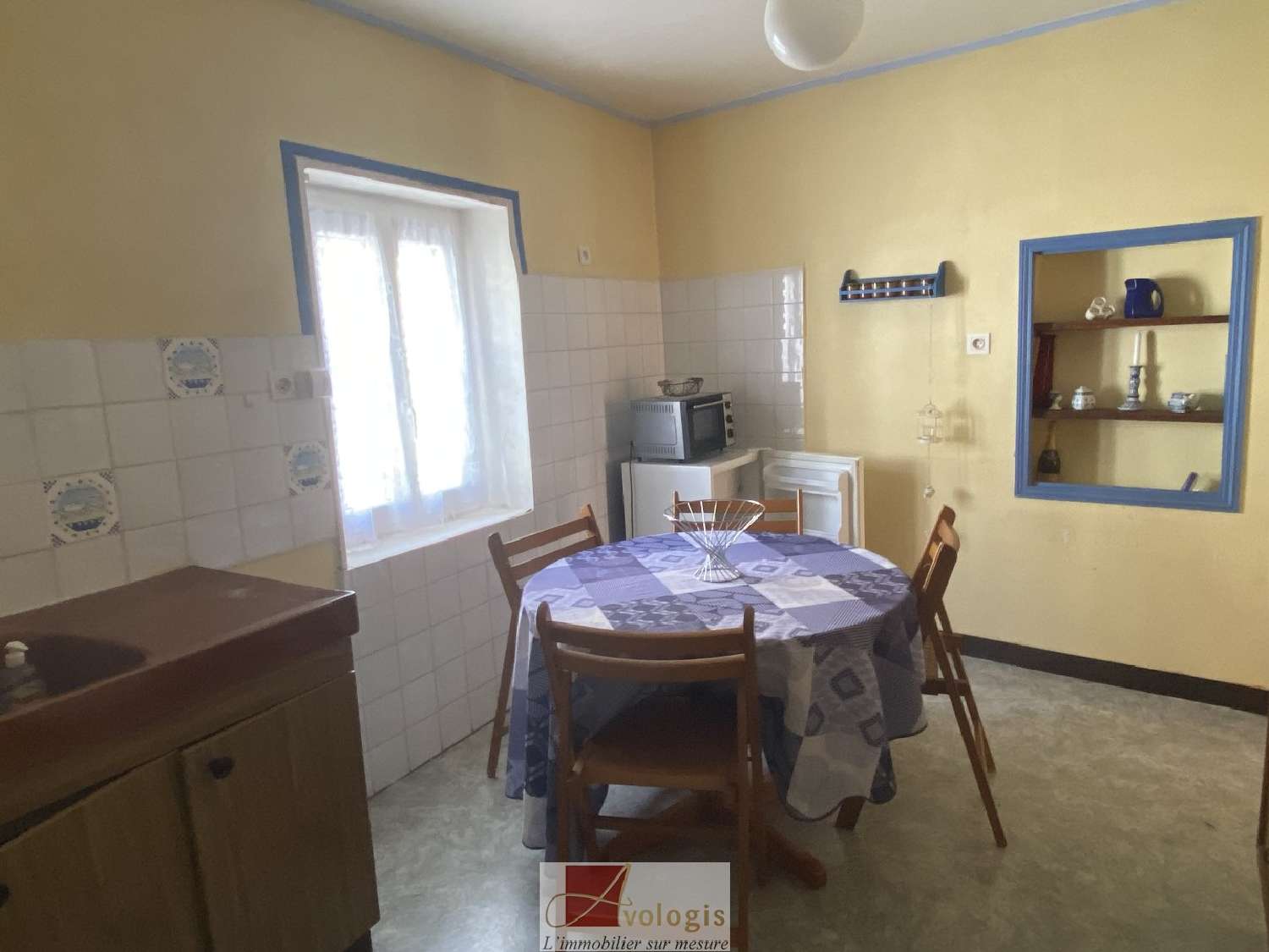  kaufen Wohnung/ Apartment Ganges Hérault 6