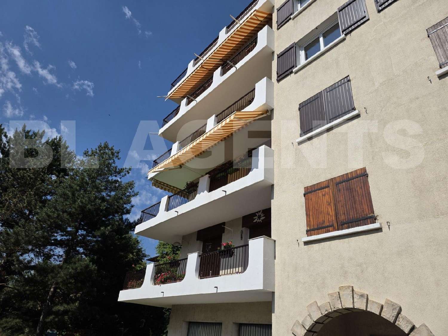 te koop appartement Gap Hautes-Alpes 1