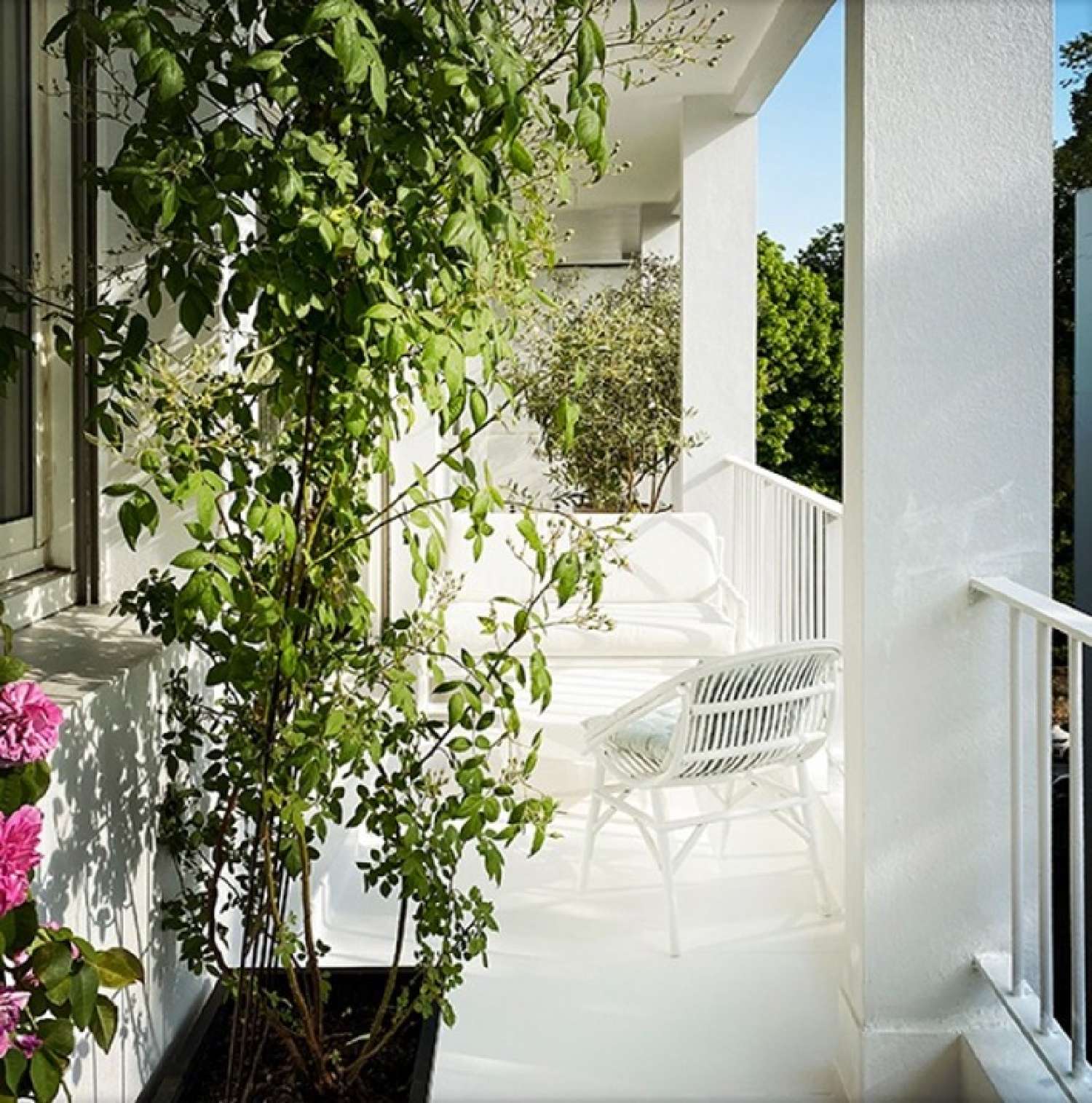 à vendre appartement Garches Hauts-de-Seine 3