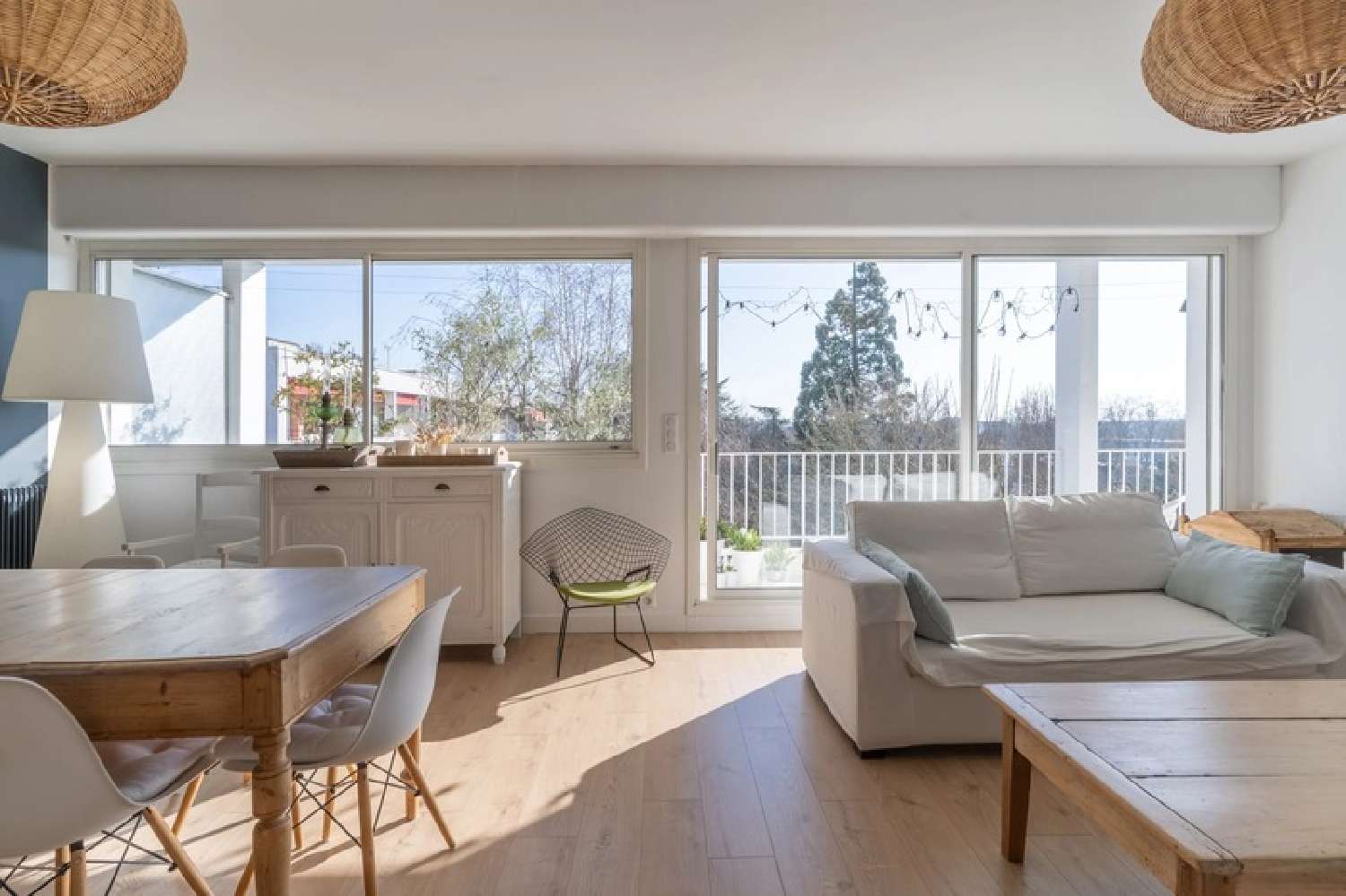 à vendre appartement Garches Hauts-de-Seine 6