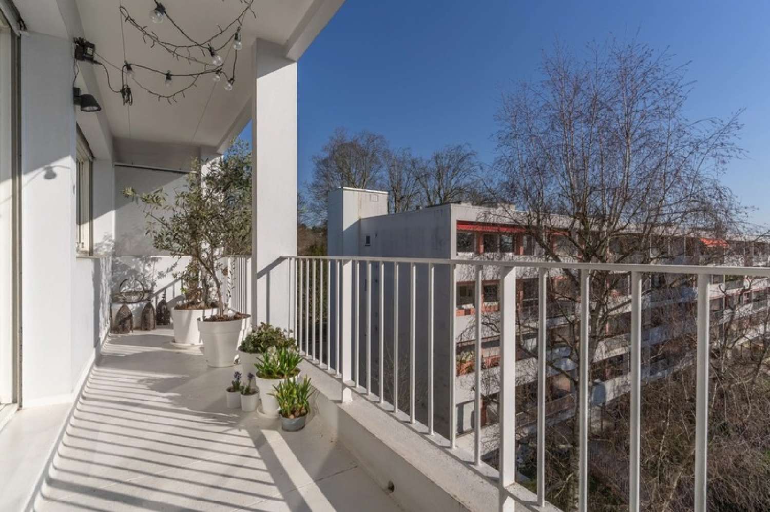 à vendre appartement Garches Hauts-de-Seine 7