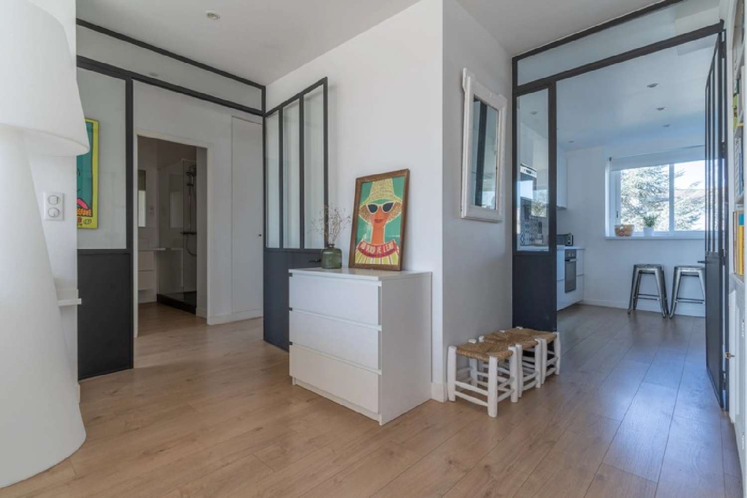 à vendre appartement Garches Hauts-de-Seine 8