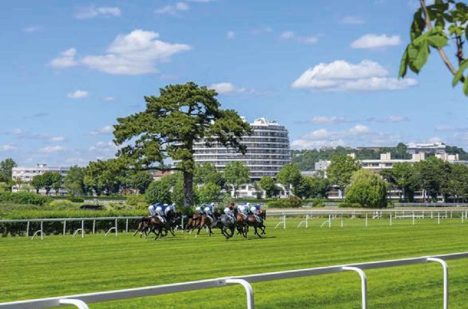  en venta apartamento Garches Hauts-de-Seine 1