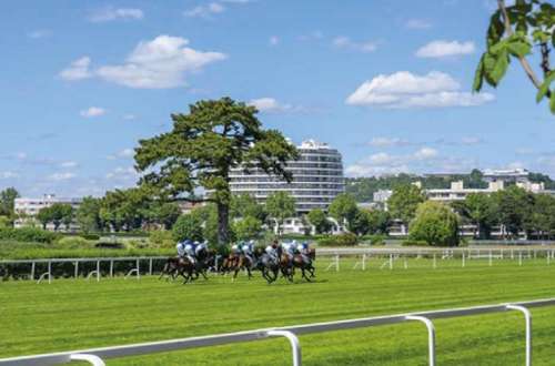 Garches Hauts-de-Seine apartamento foto 7274920