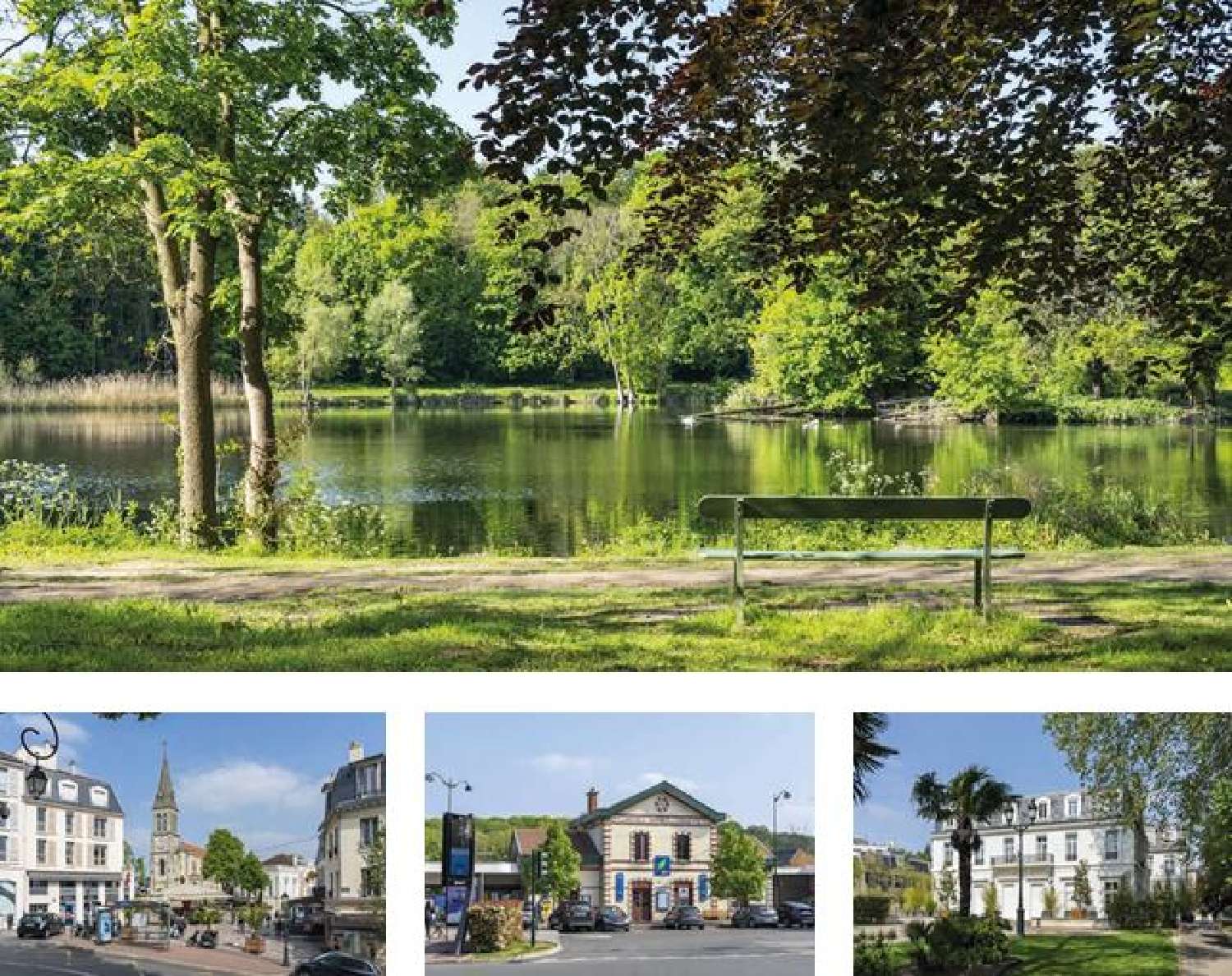  en venta apartamento Garches Hauts-de-Seine 2