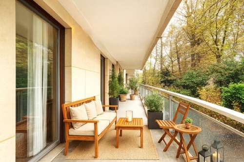 Garches Hauts-de-Seine apartamento foto 7271634