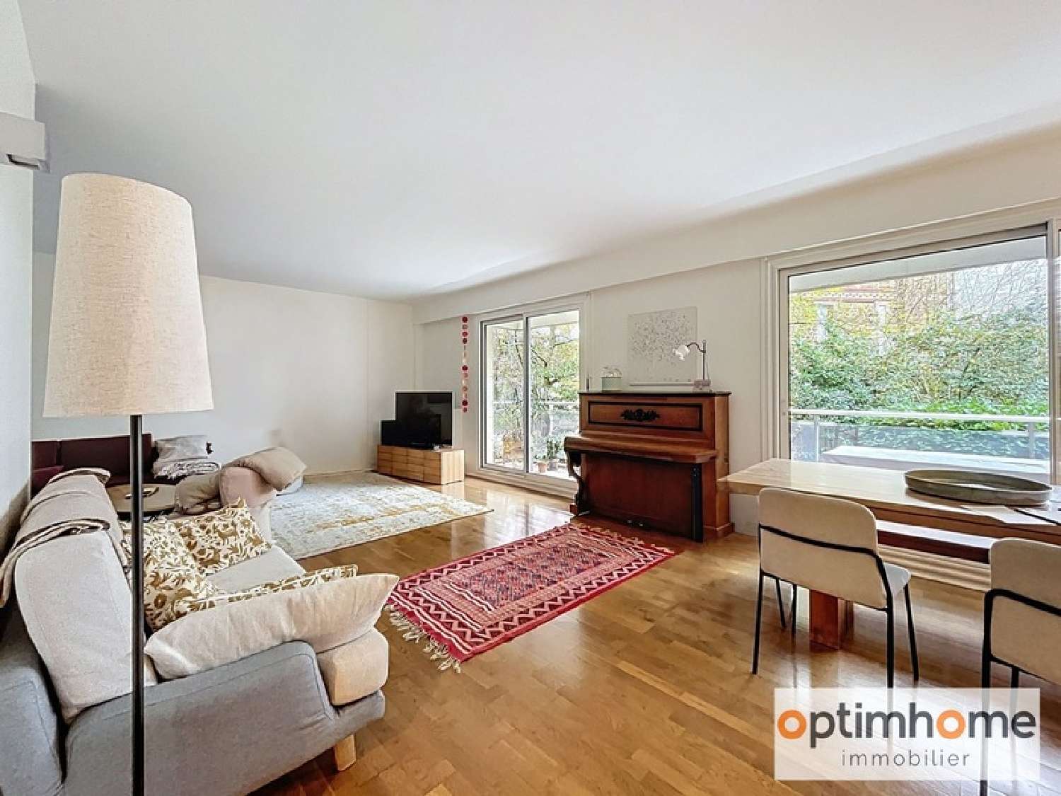  en venta apartamento Garches Hauts-de-Seine 2